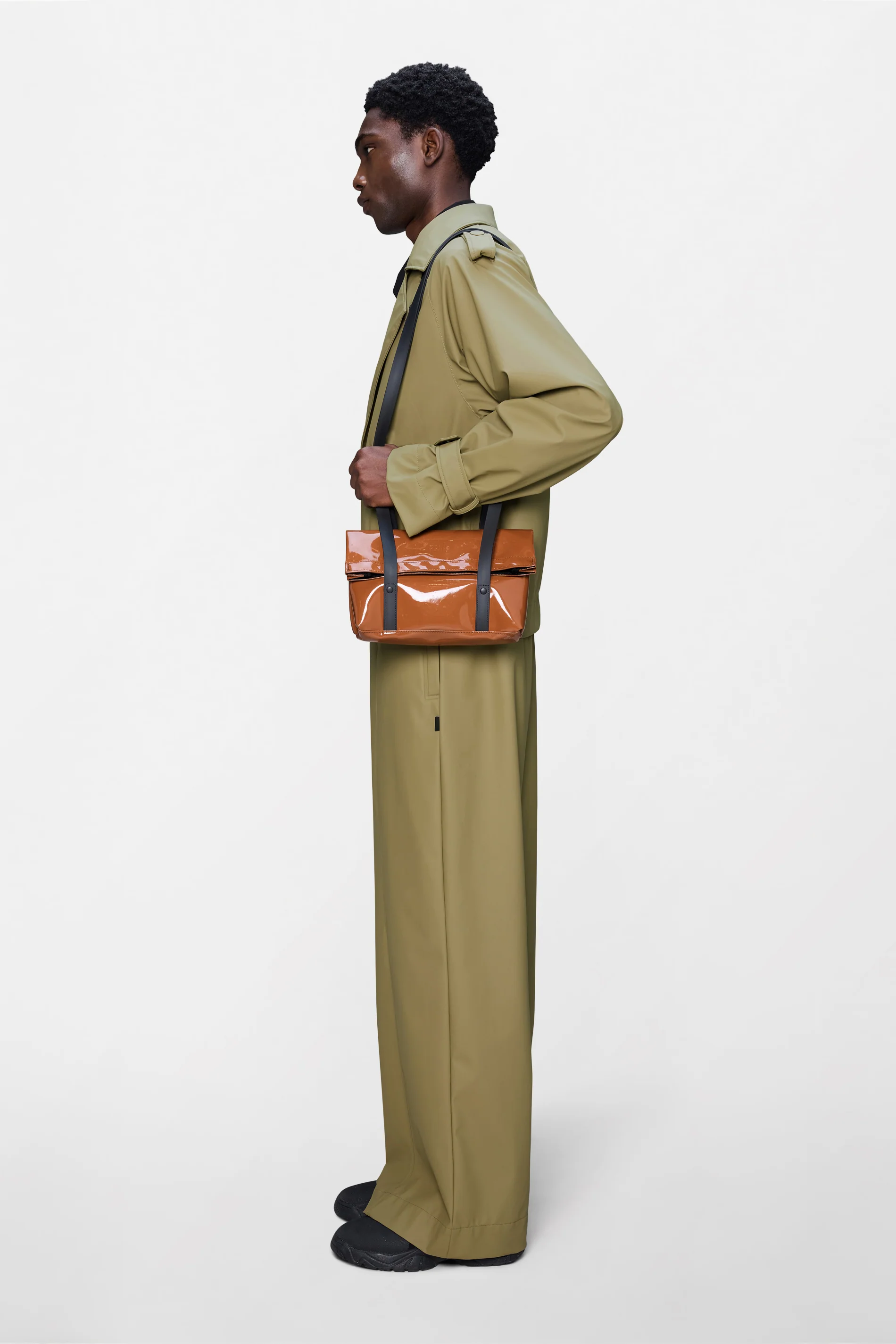 2 Strap Crossbody Bag - Image 12