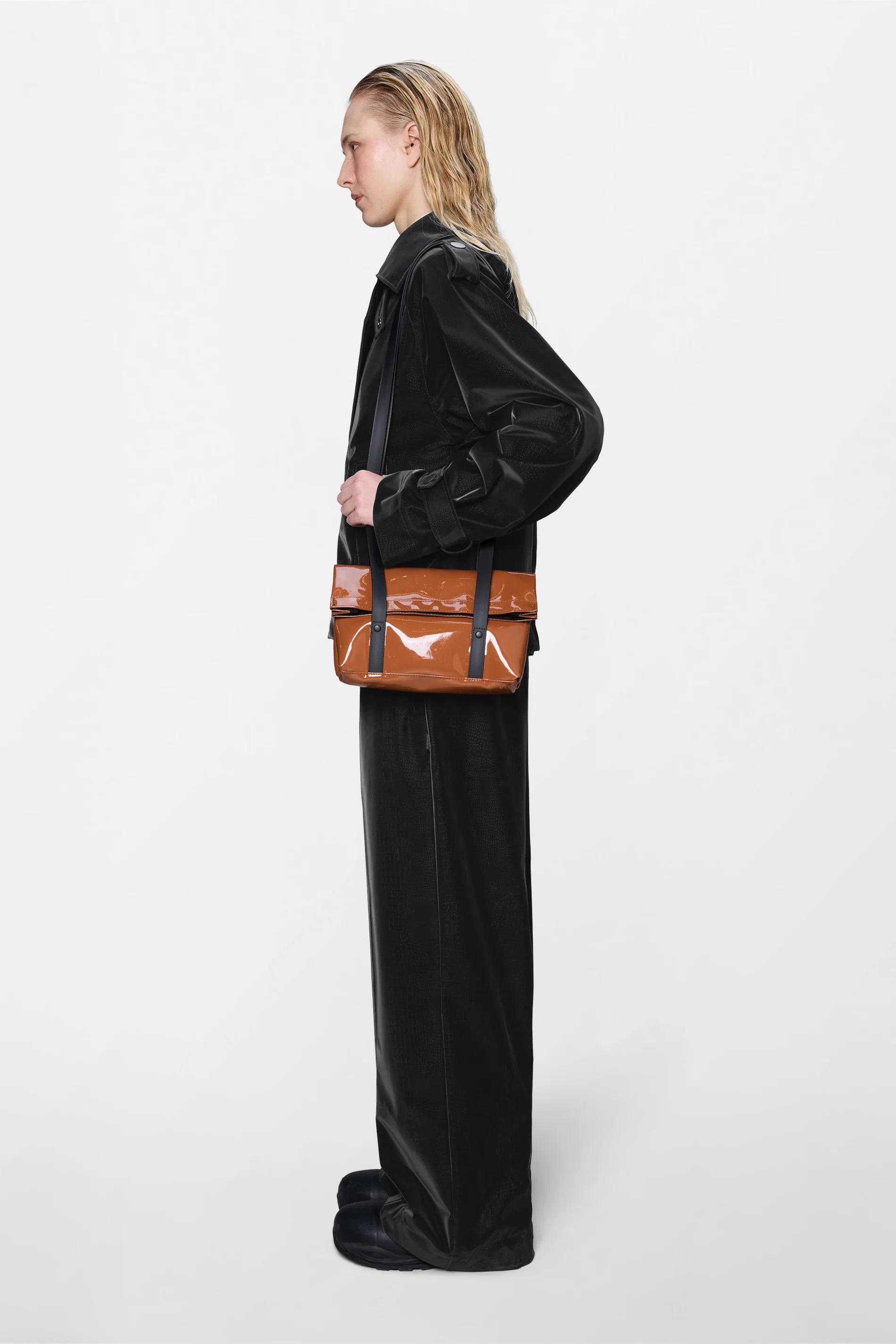 2 Strap Crossbody Bag - Image 13