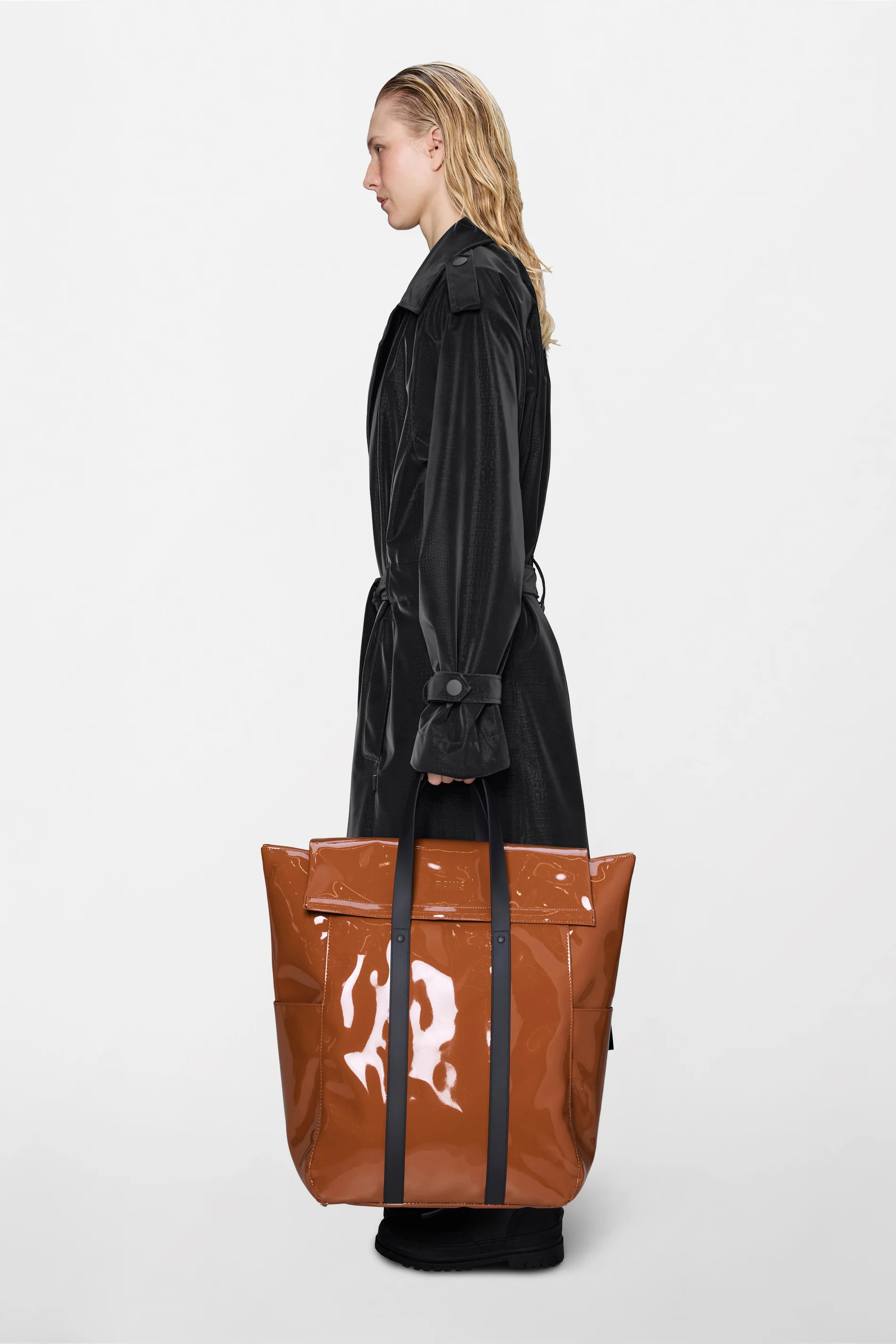 2 Way Tote Bag Large - Image 3