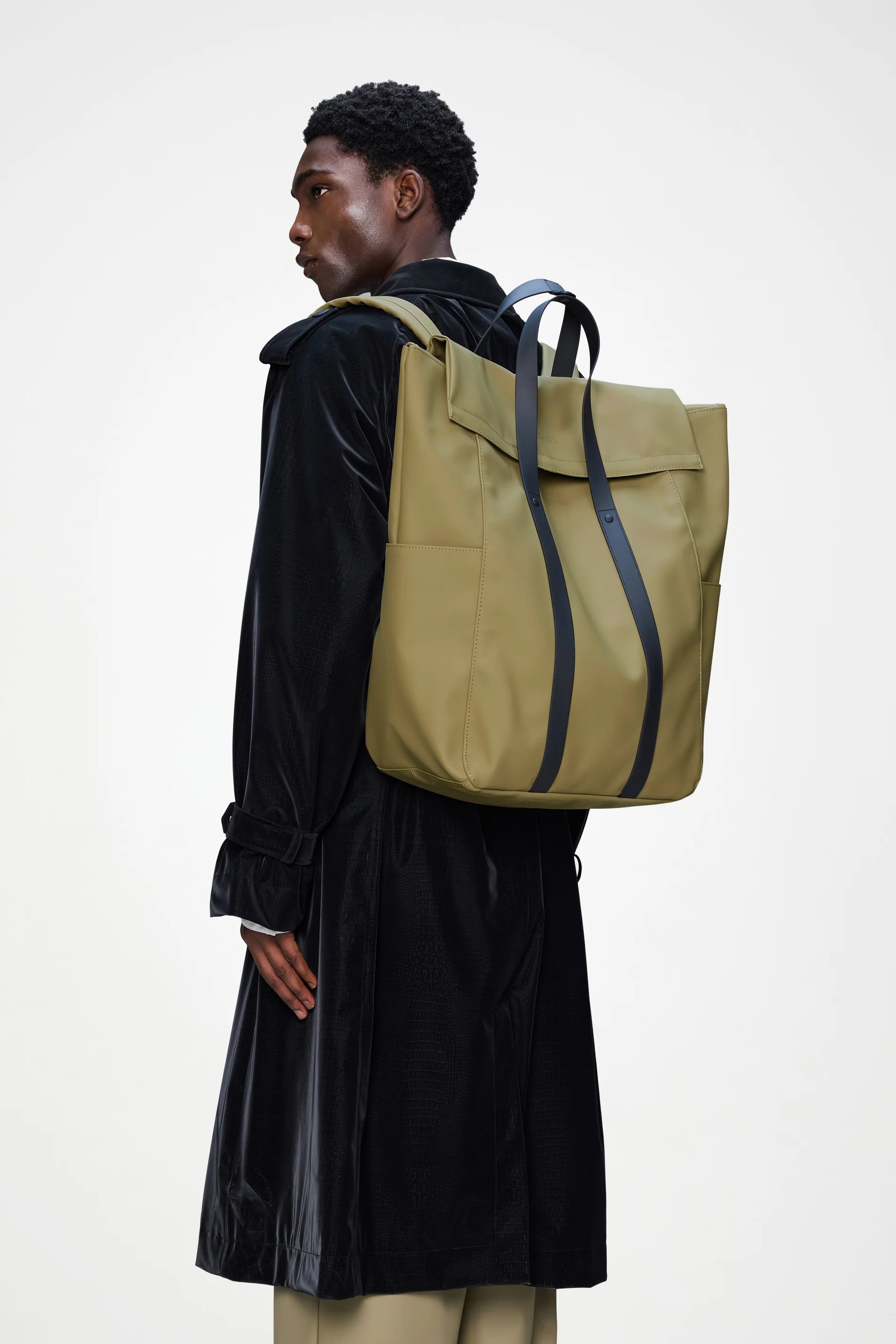 2 Way Tote Bag Large - Image 8