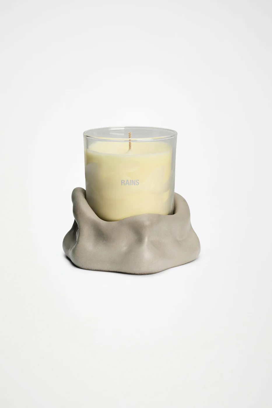 Candle & Sculpture Set - Image 3