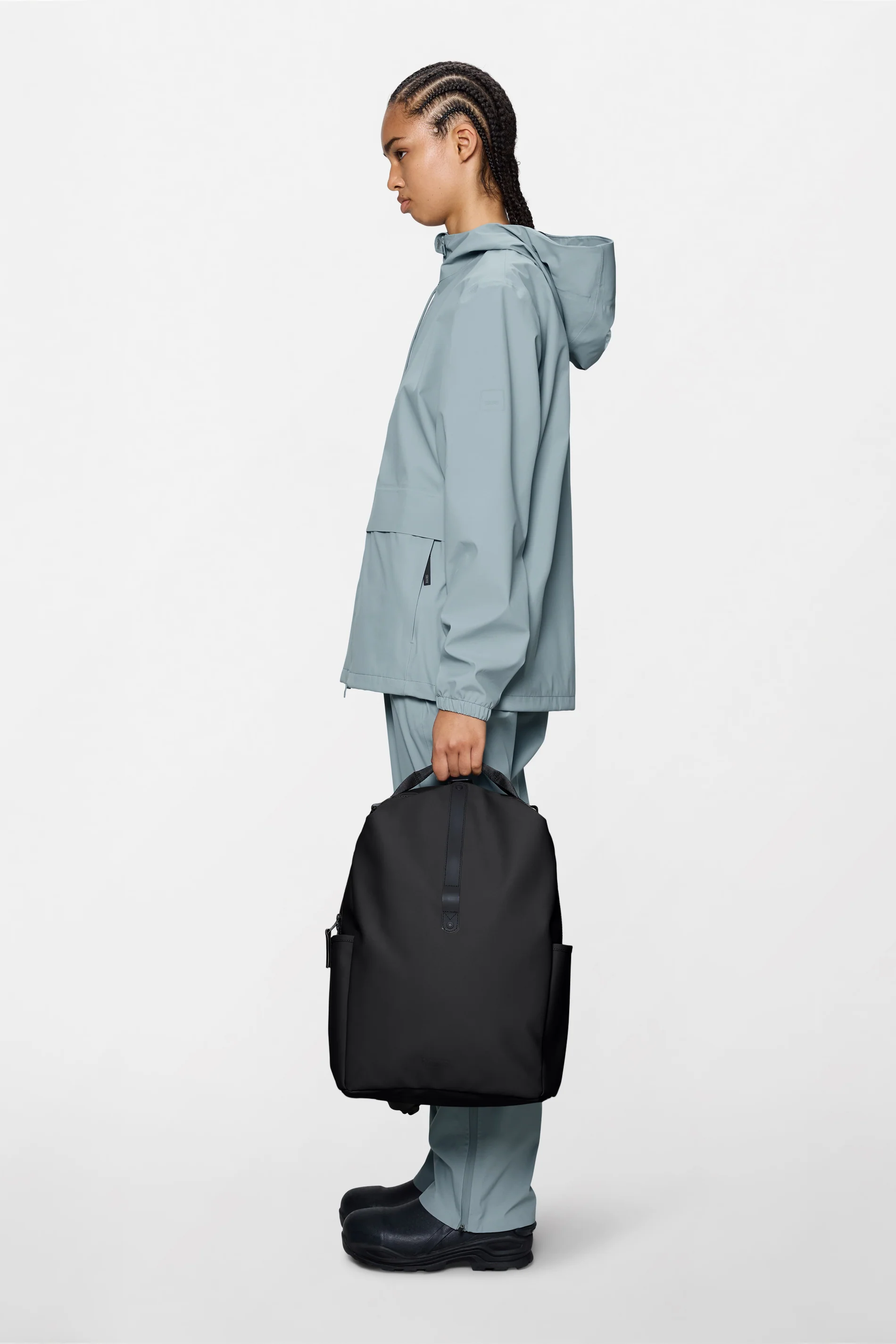 Clip Front Backpack - Image 10