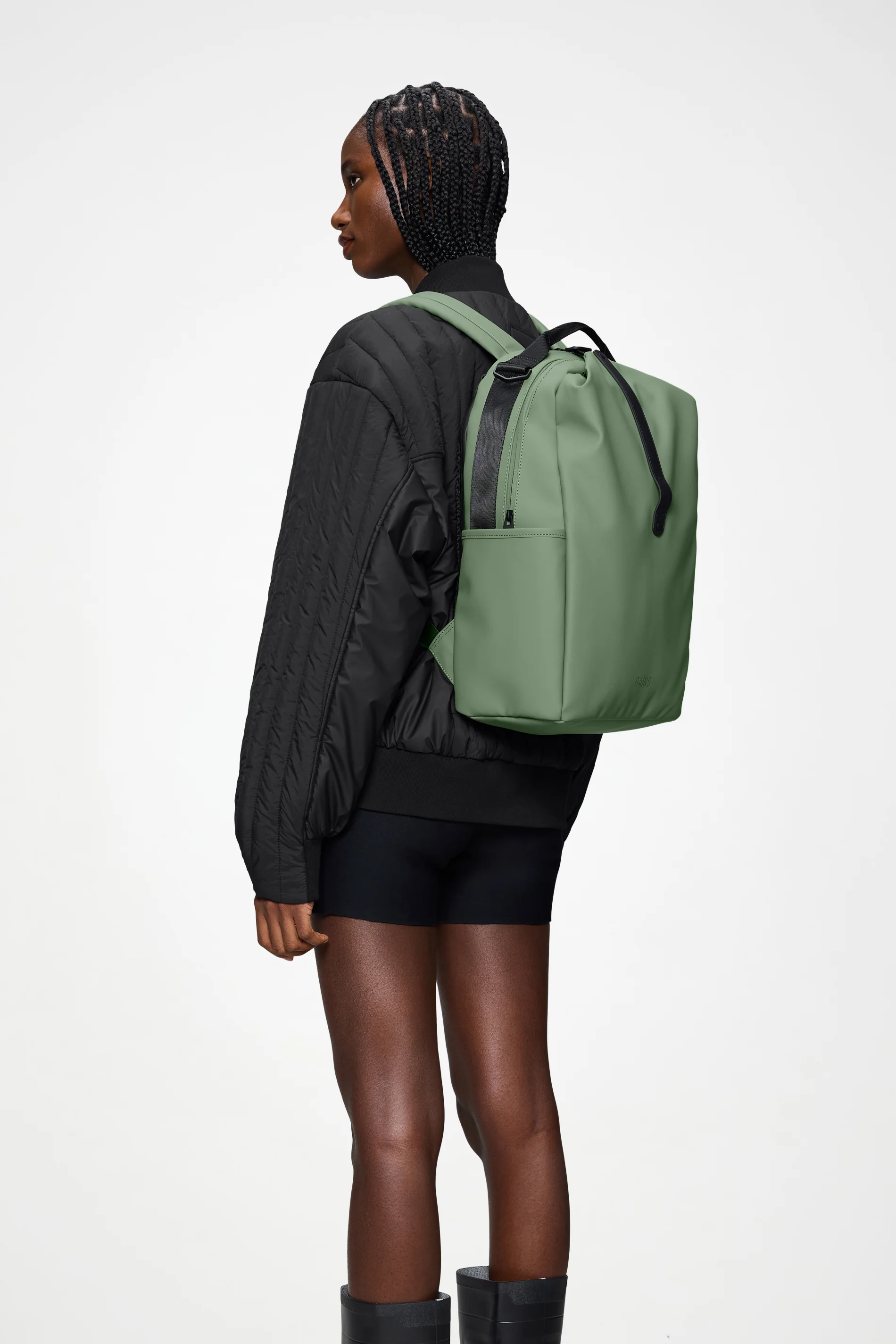 Clip Front Backpack - Image 17