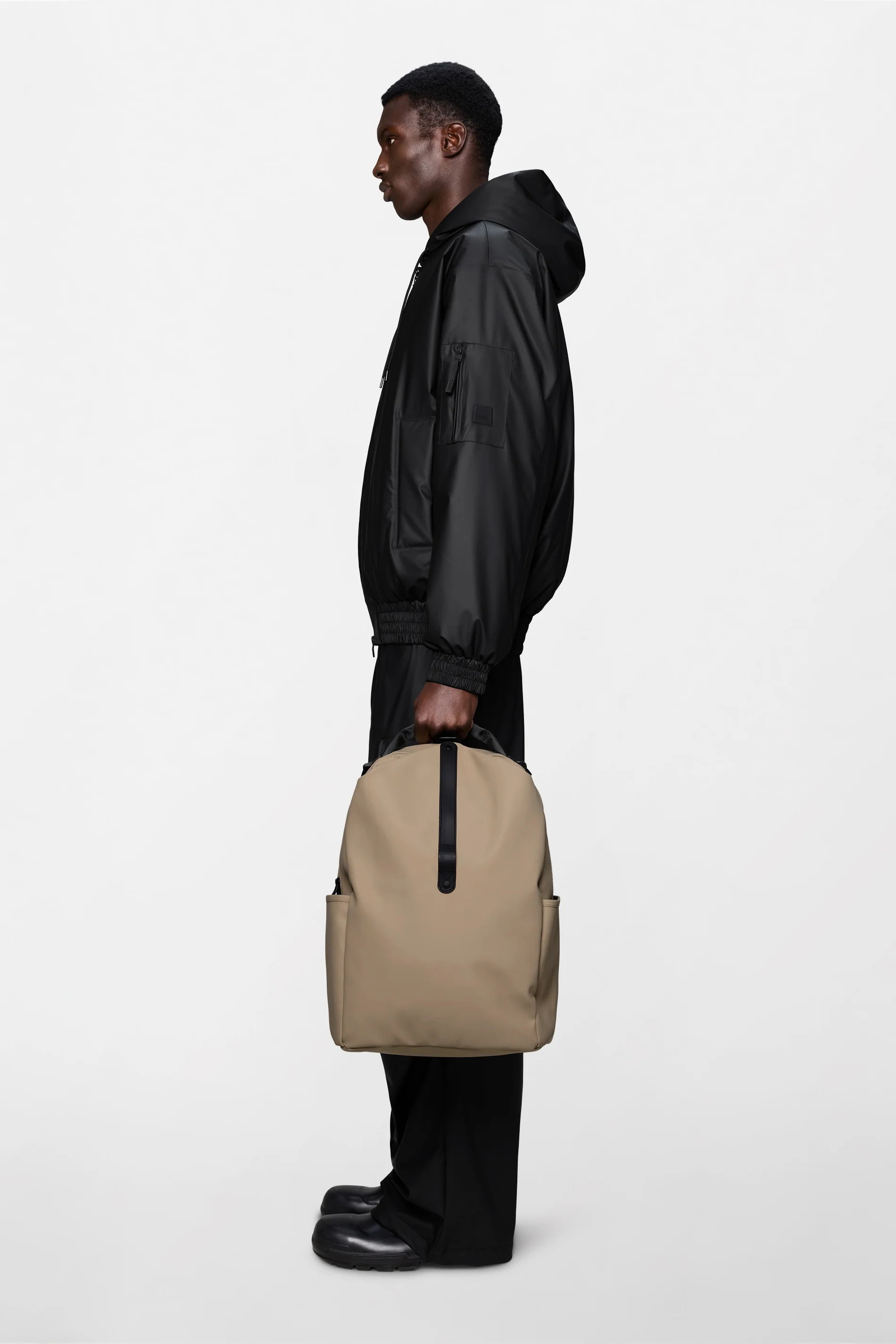 Clip Front Backpack - Image 23