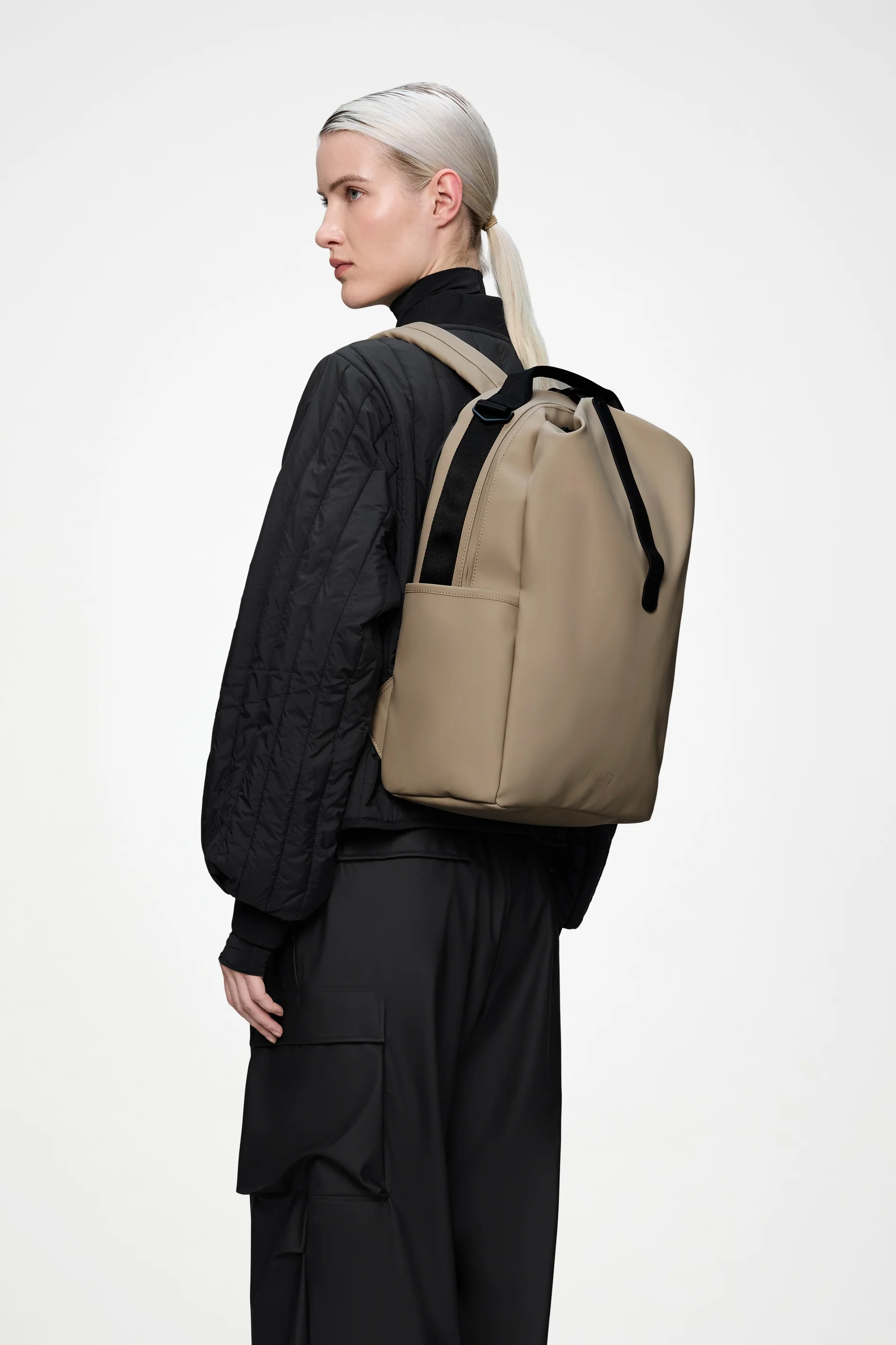 Clip Front Backpack - Image 24