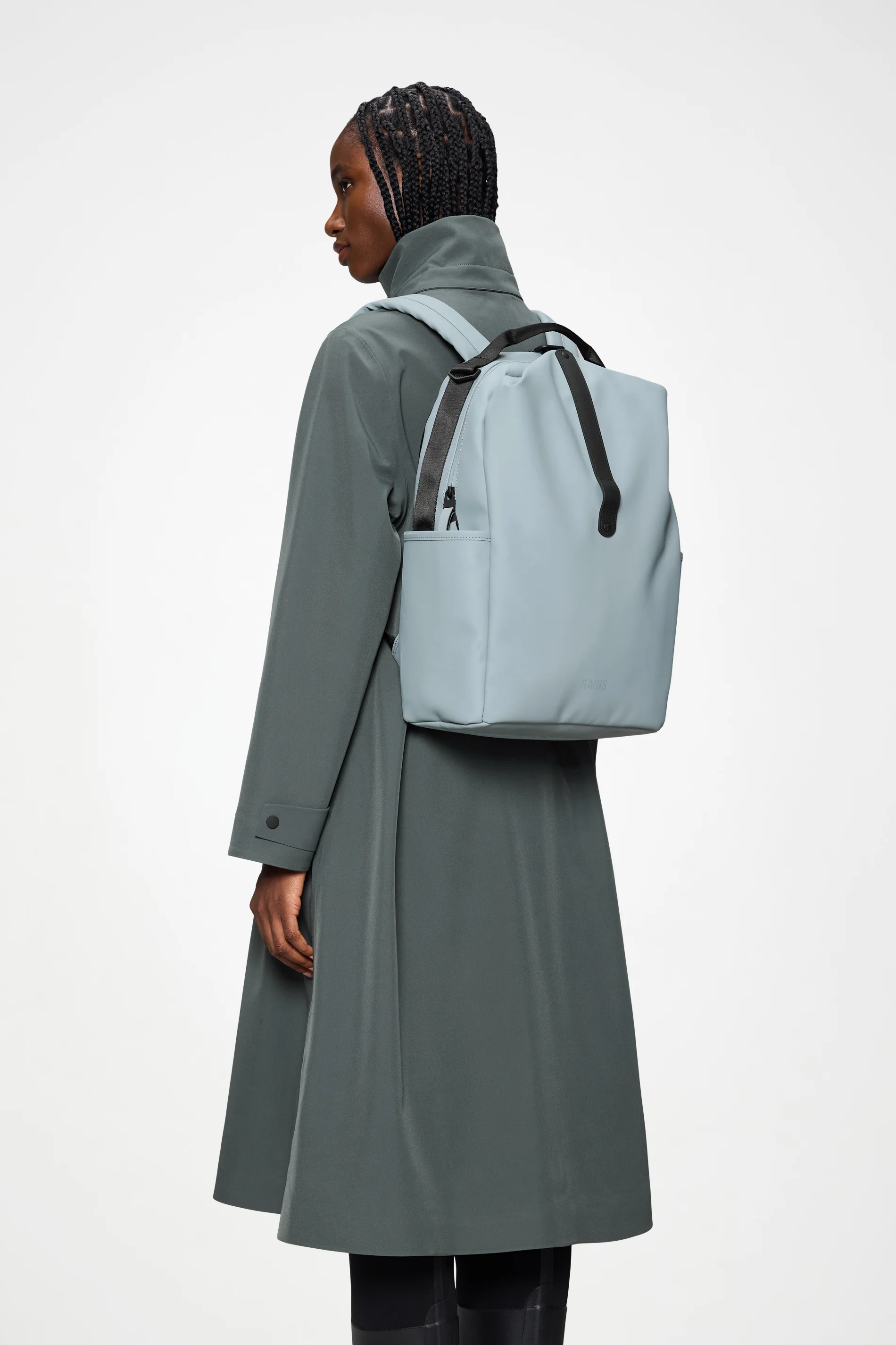 Clip Front Backpack - Image 3