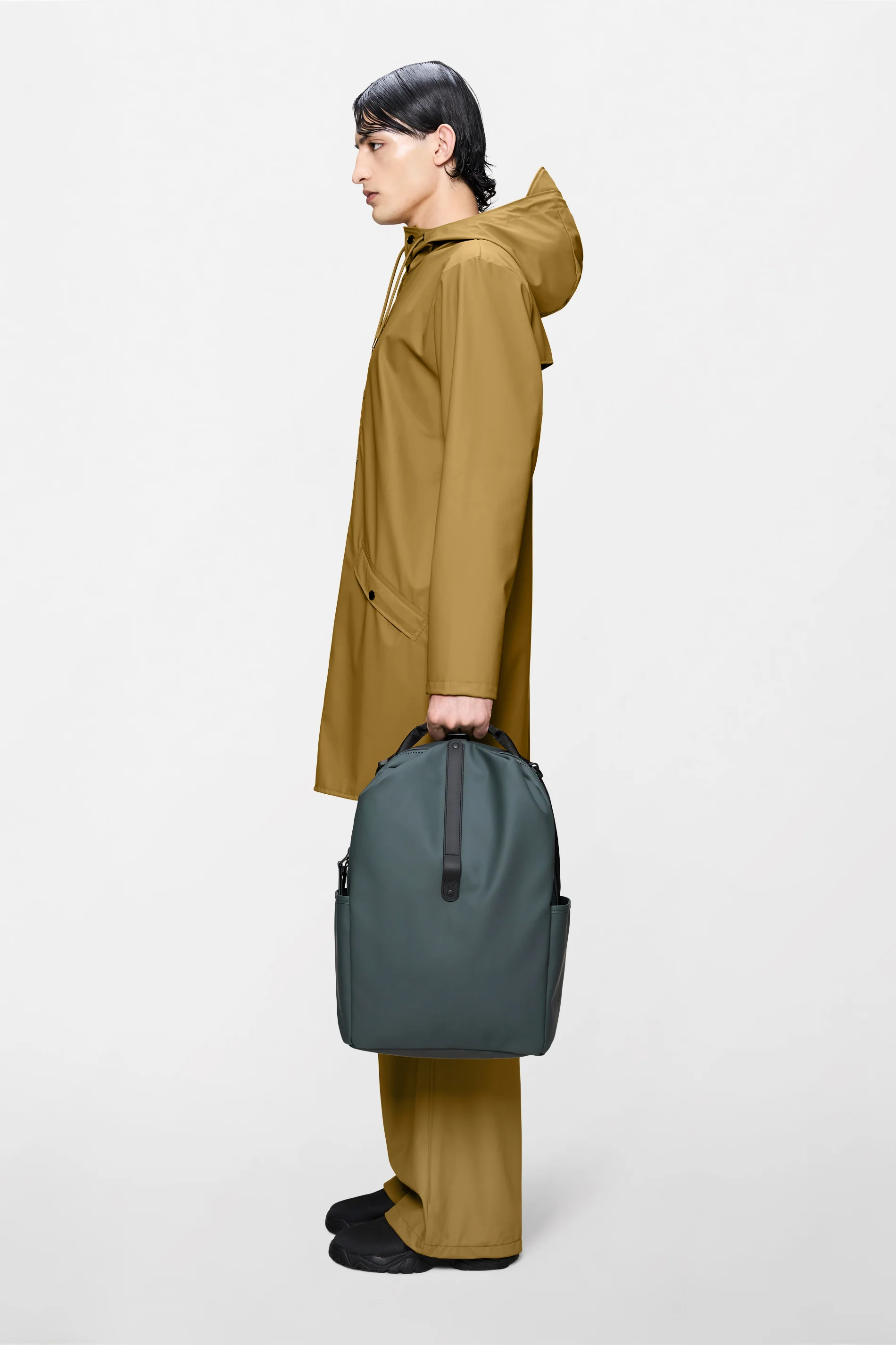 Clip Front Backpack - Image 30