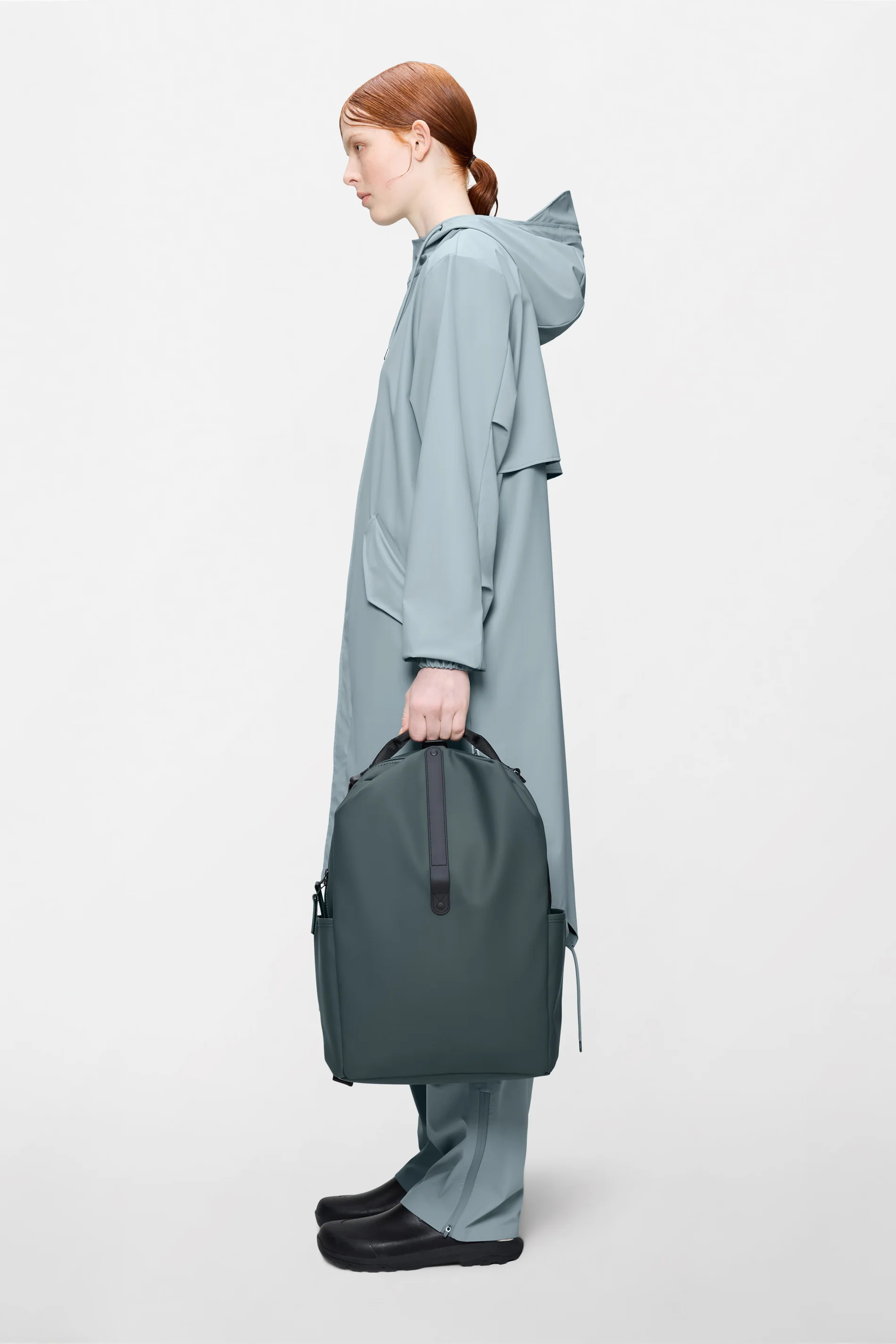 Clip Front Backpack - Image 31