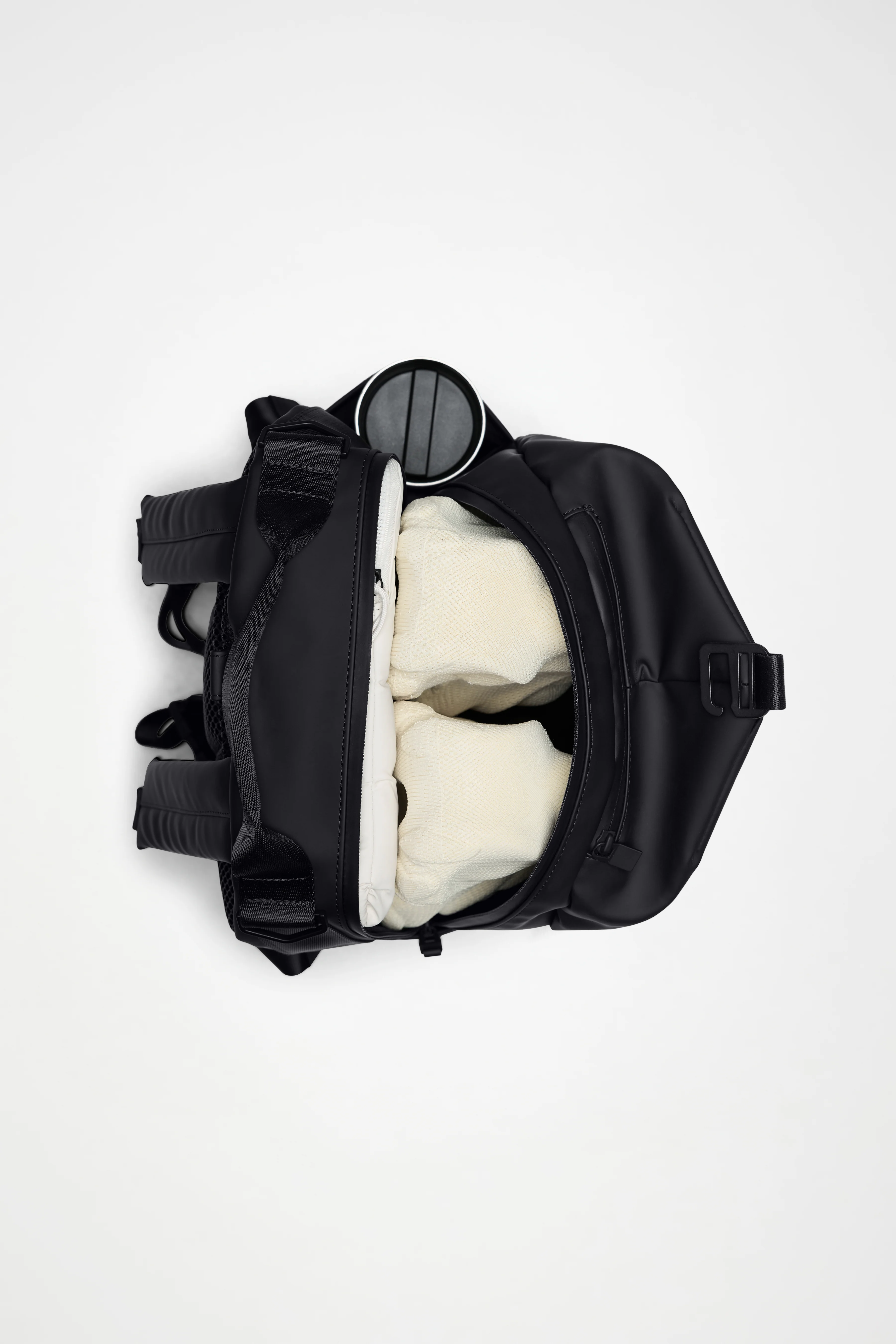 Clip Front Backpack - Image 33