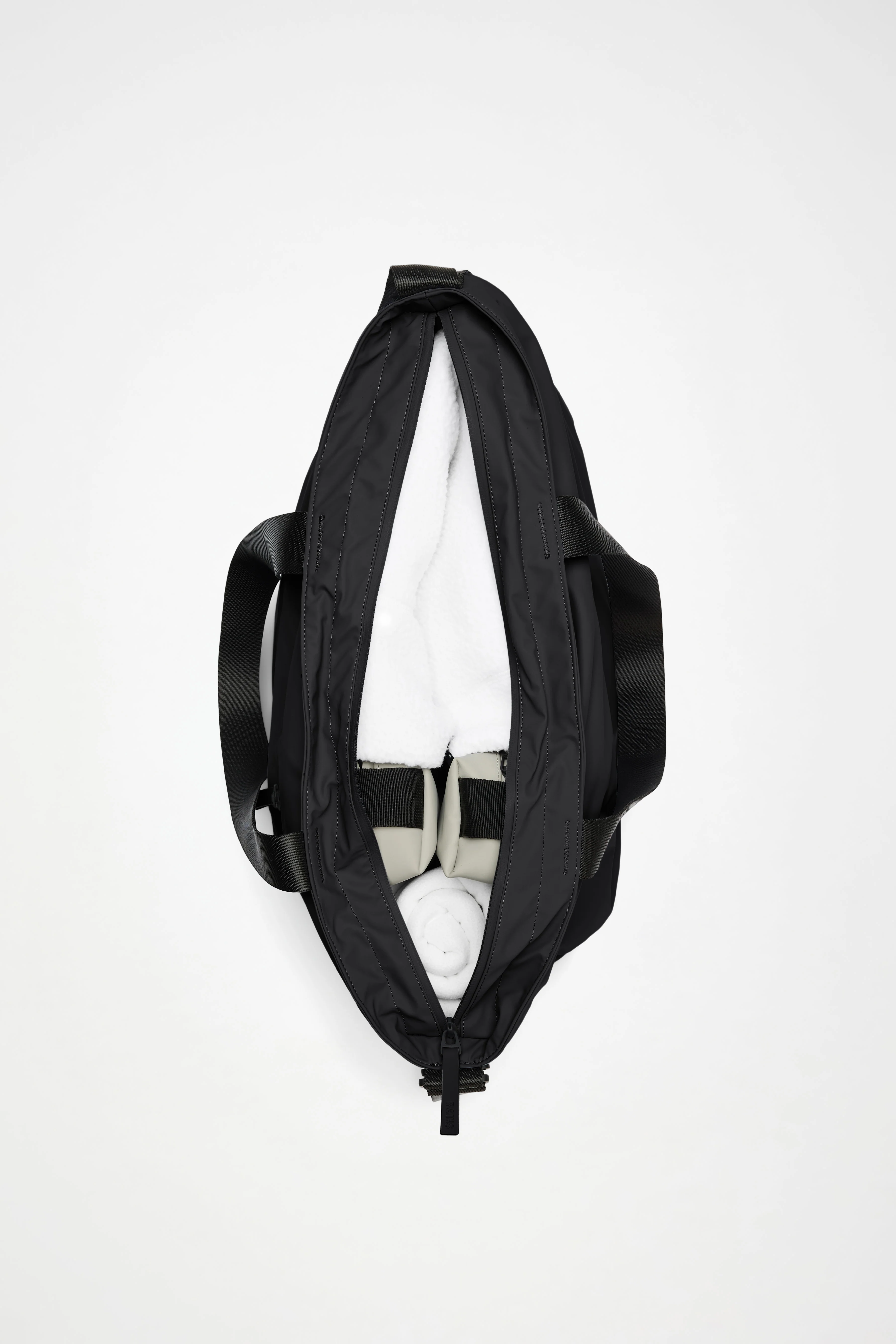 Dash Messenger Tote Bag - Image 11