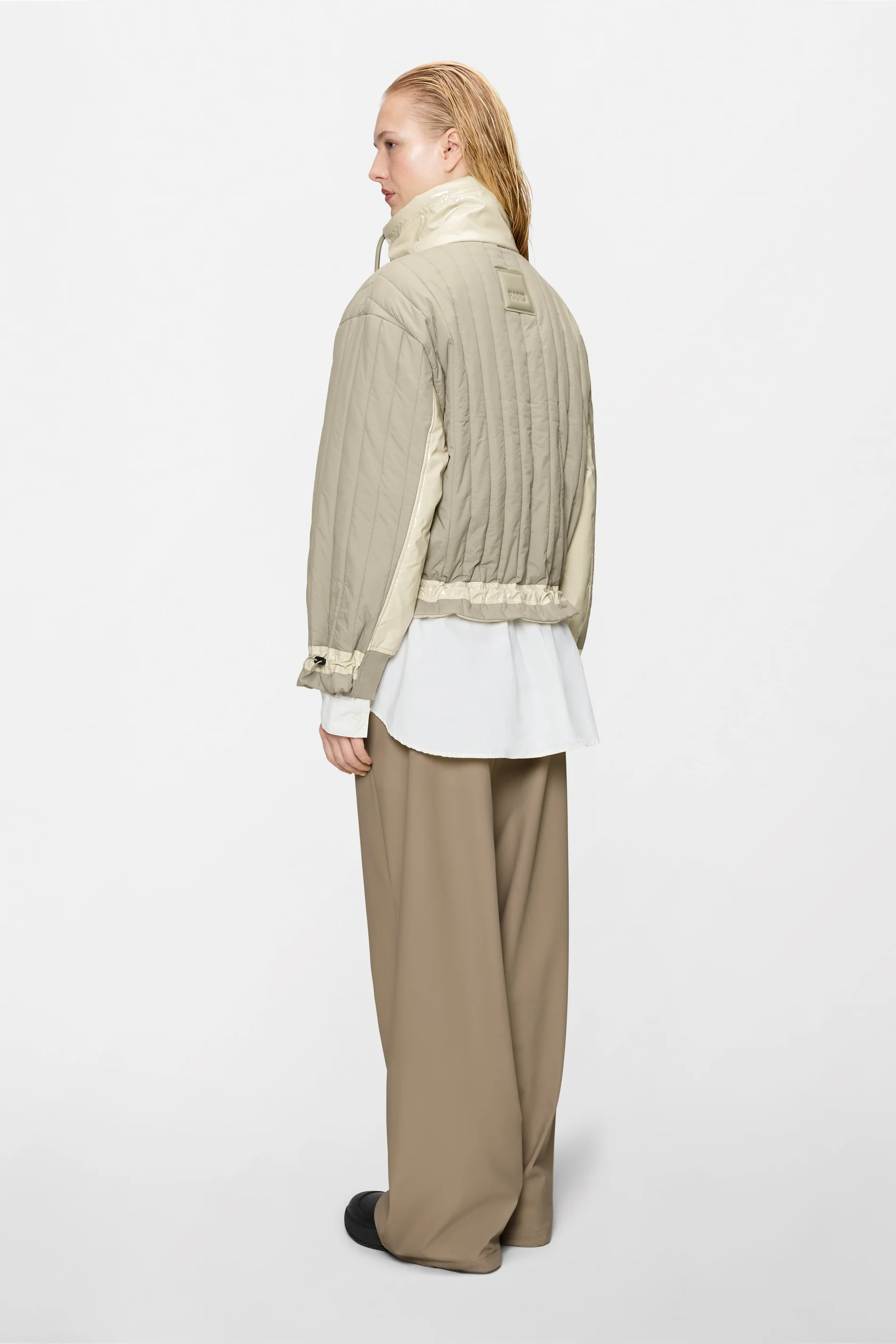 Koya Vision W Jacket - Image 3