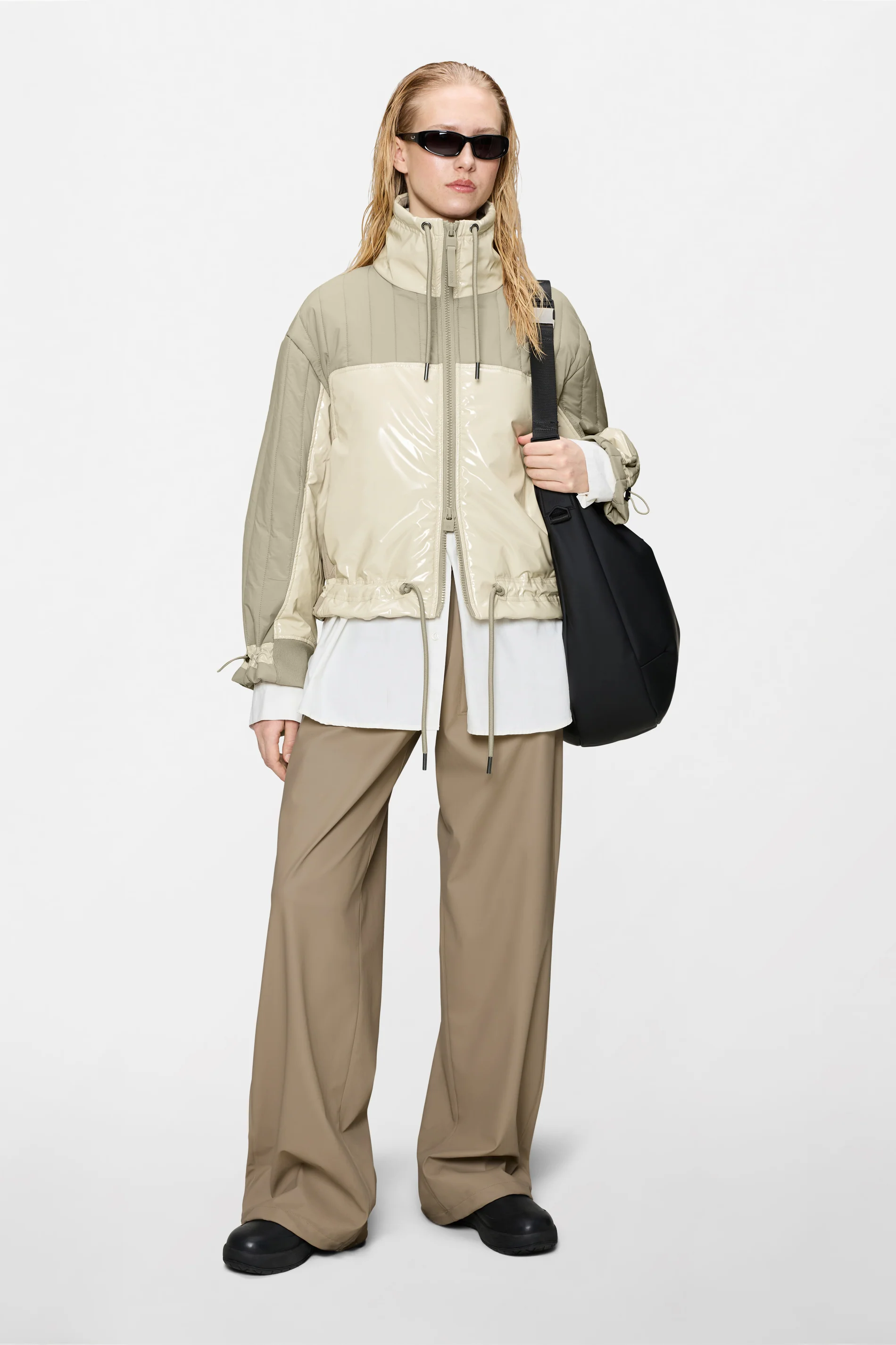 Koya Vision W Jacket - Image 4