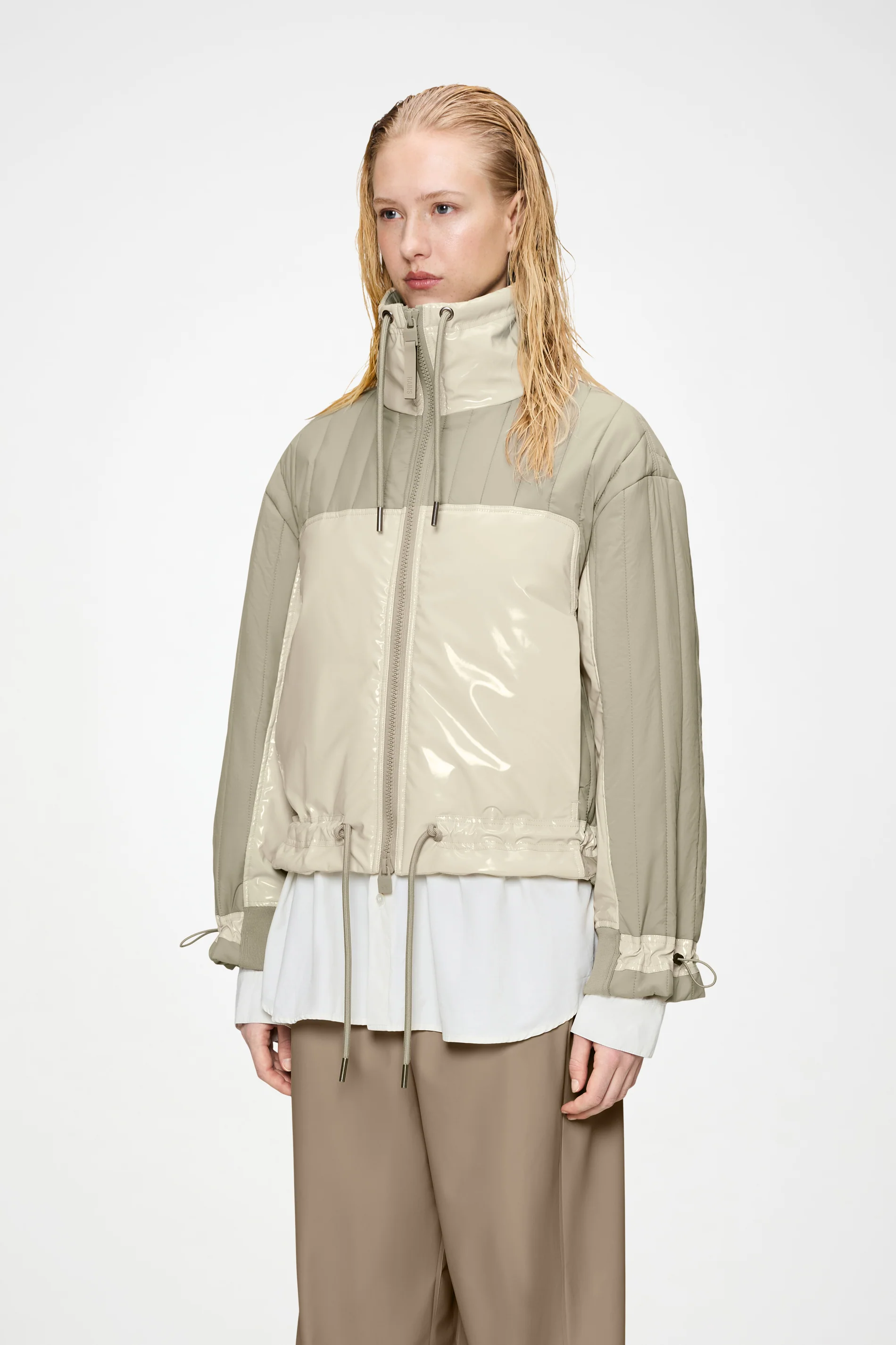 Koya Vision W Jacket - Image 5