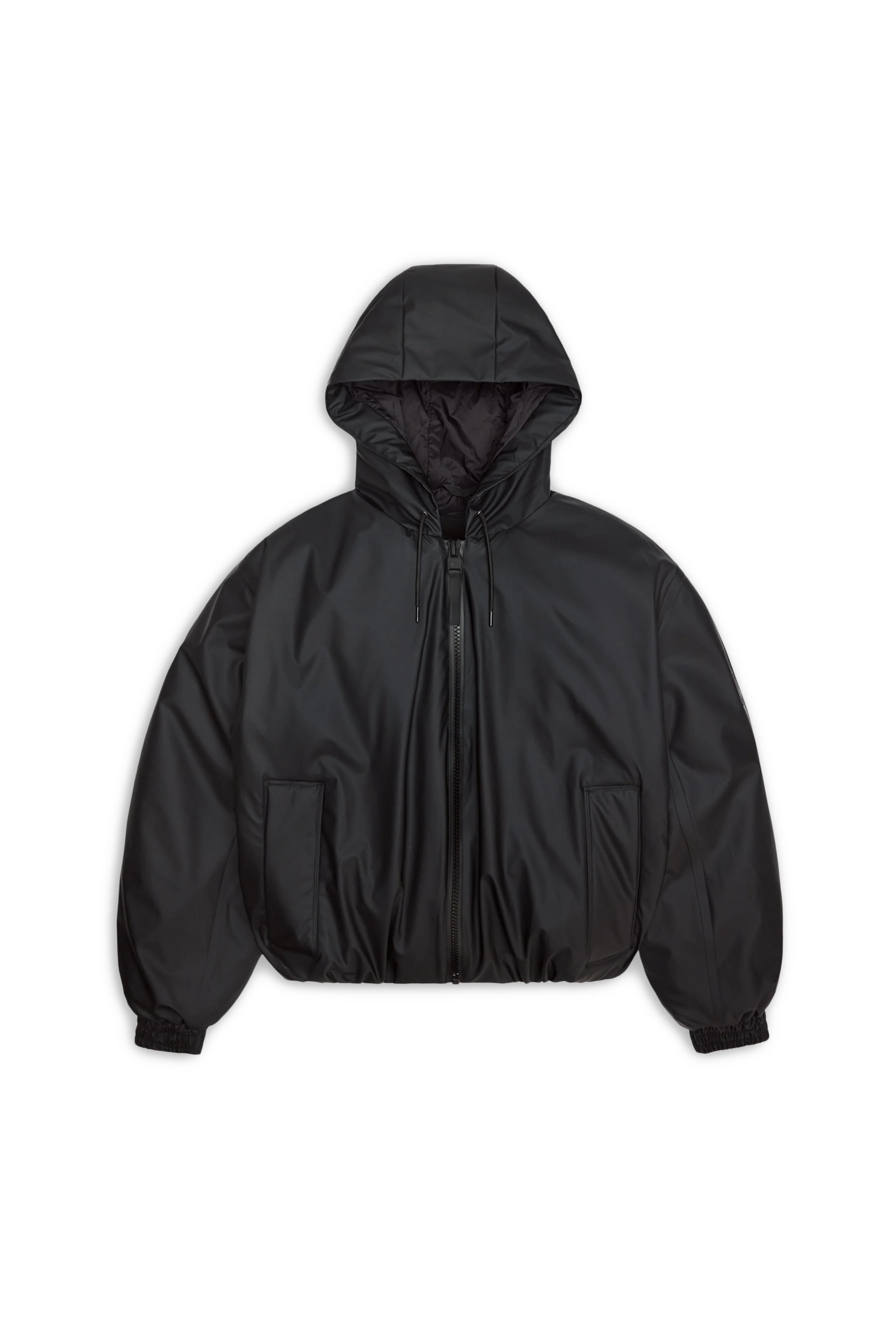 Lohja Insulated Bomber W Jacket - Image 6