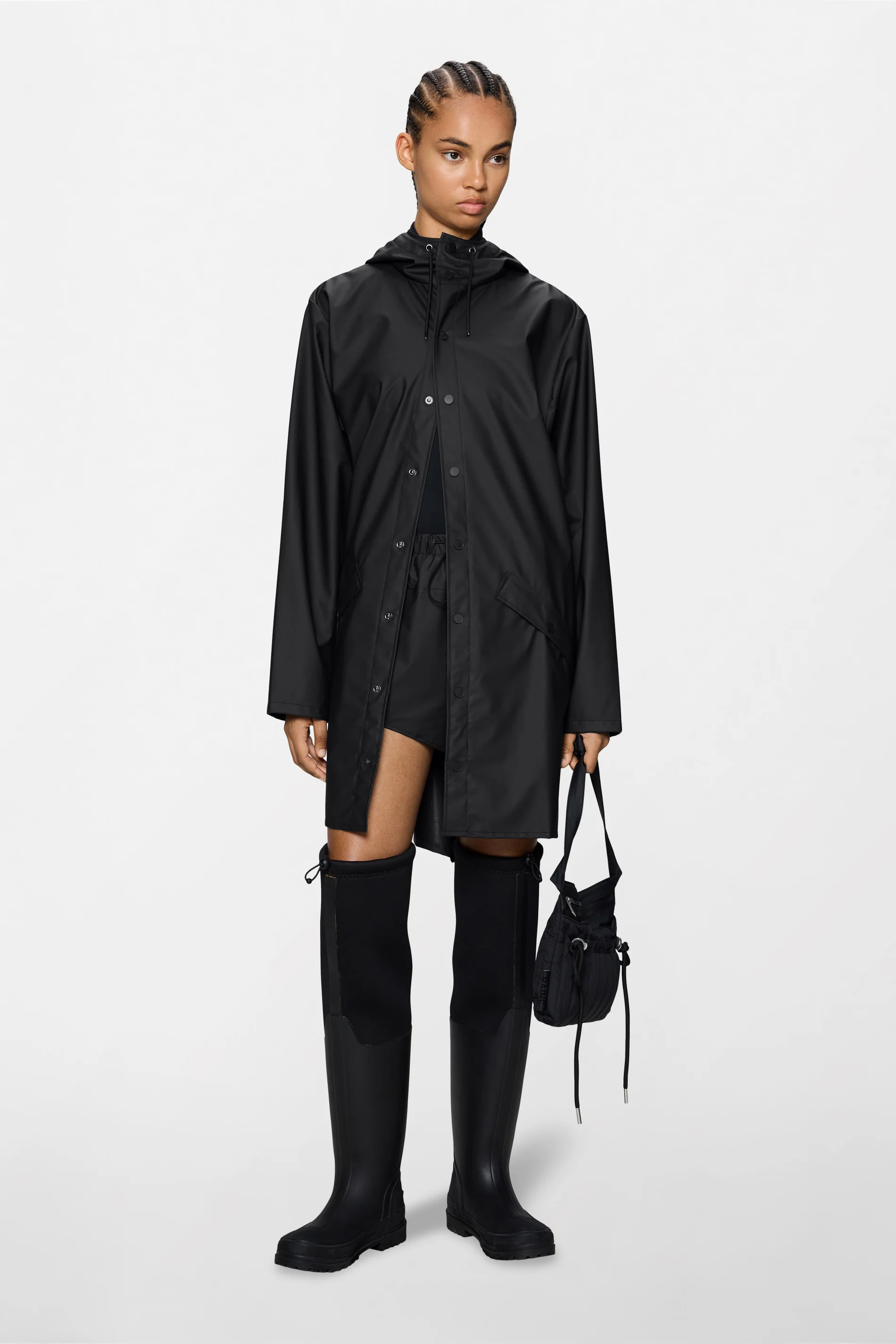 Long Jacket - Image 10