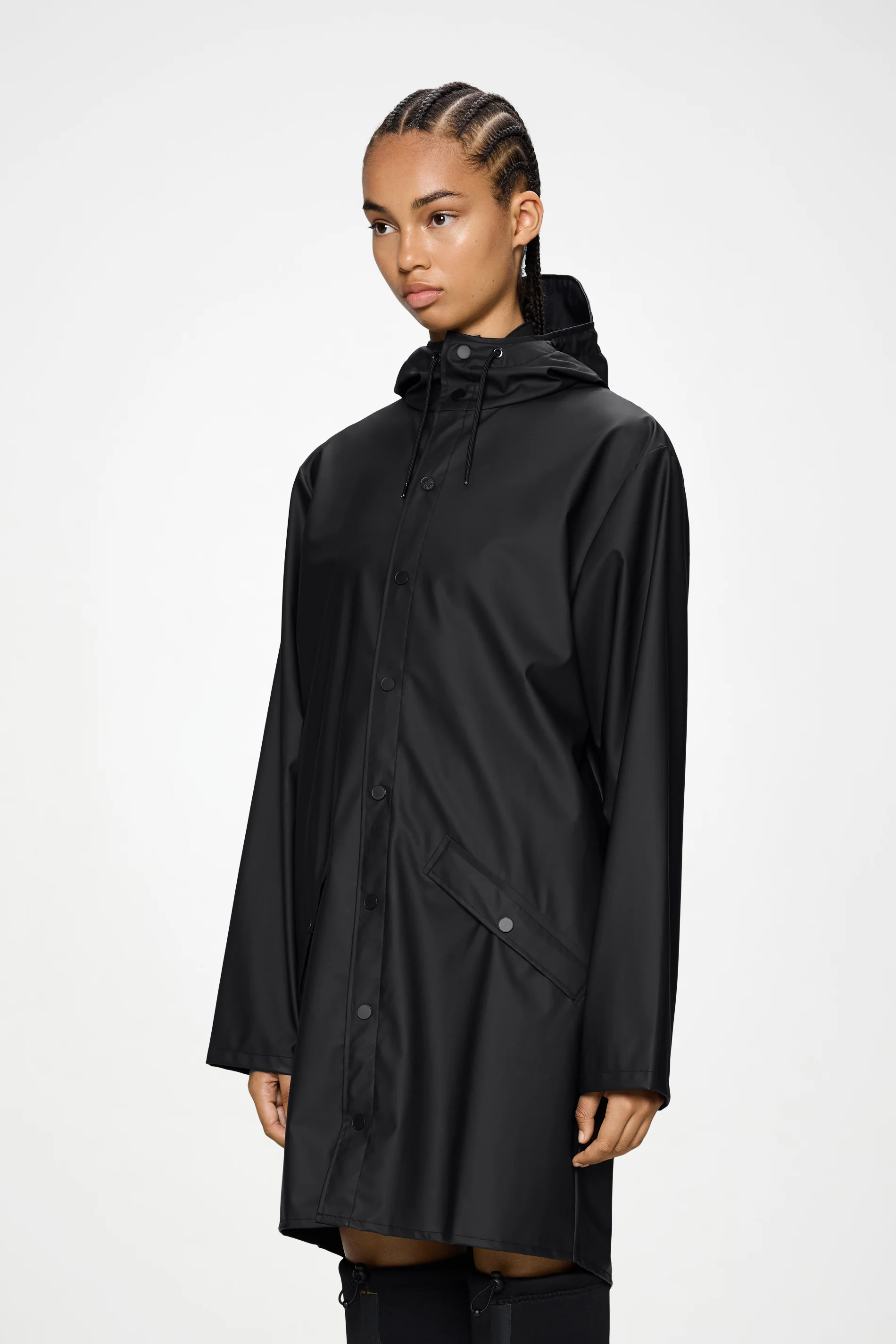 Long Jacket - Image 11