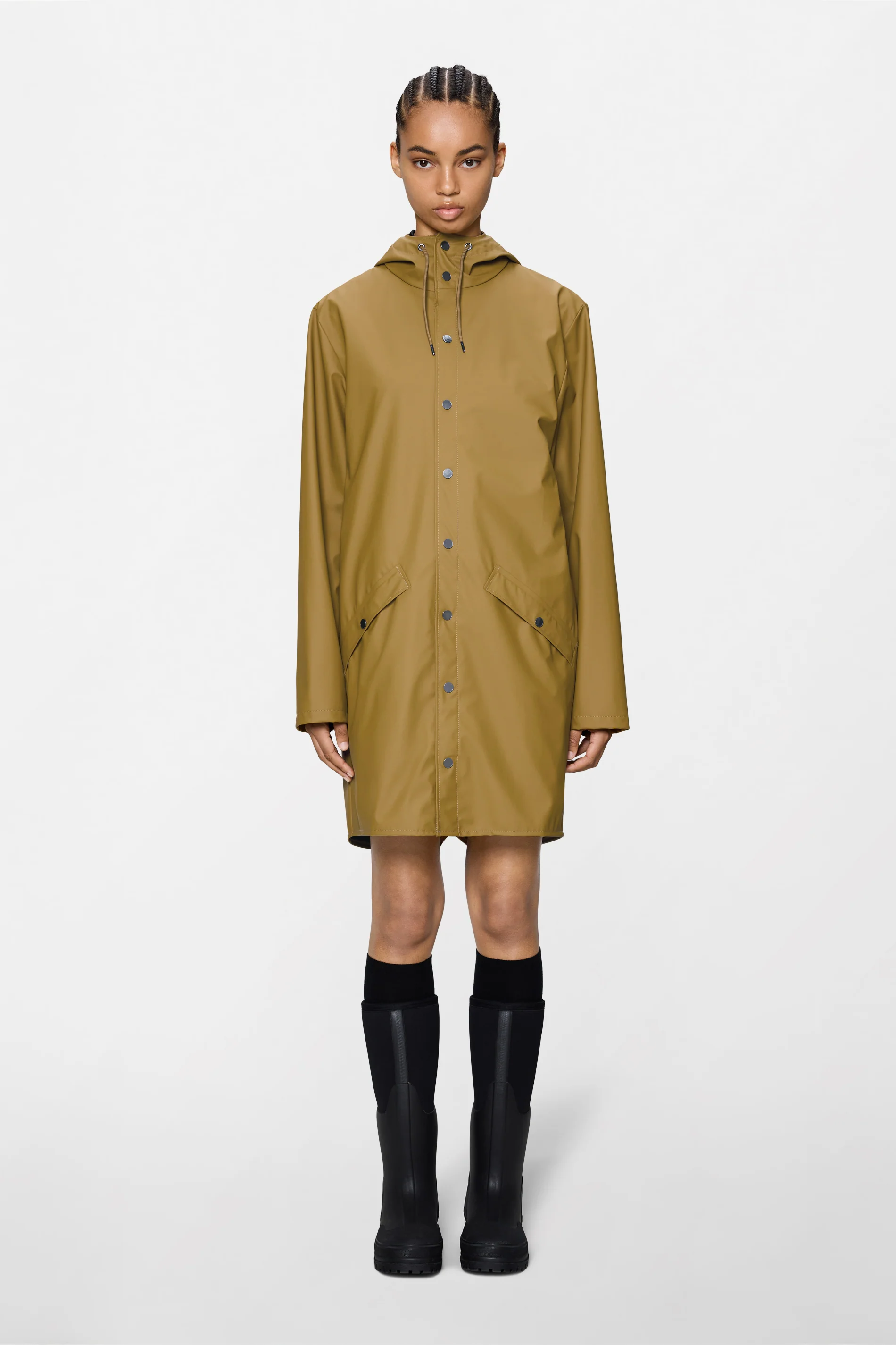Long Jacket - Image 13