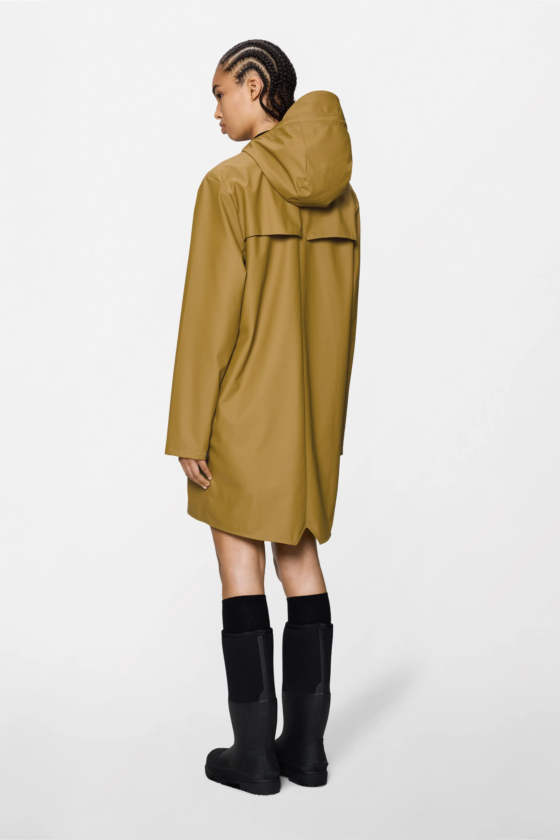 Long Jacket - Image 15