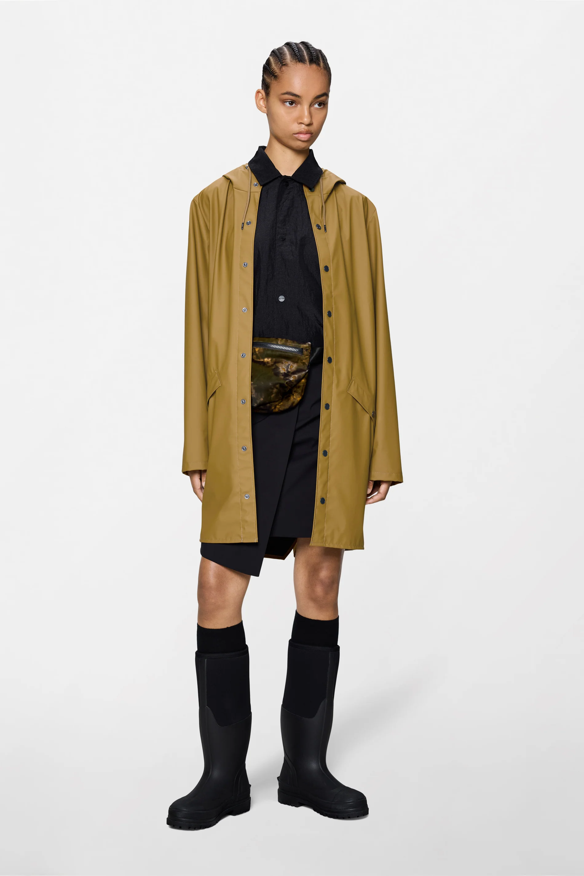 Long Jacket - Image 16