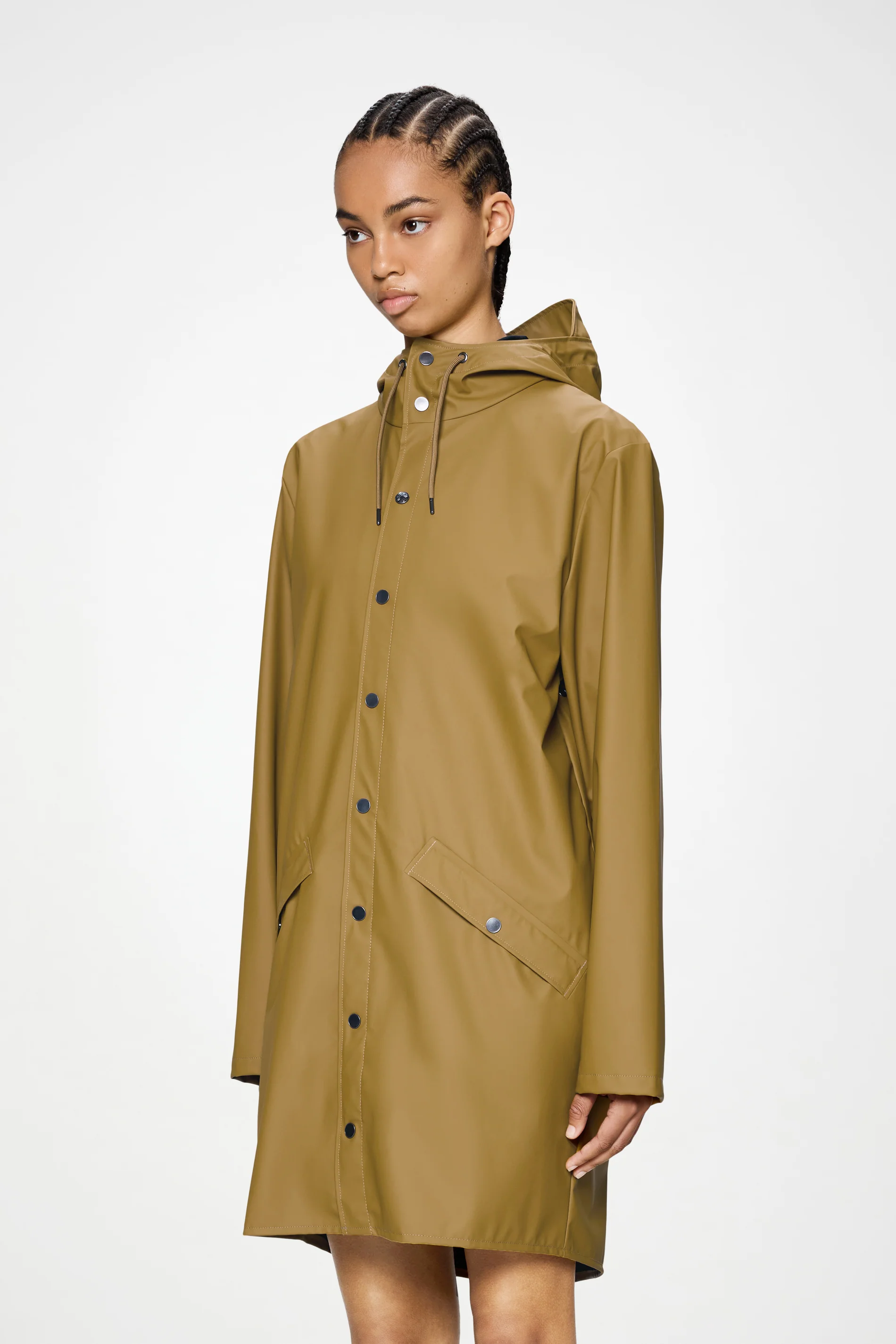 Long Jacket - Image 17