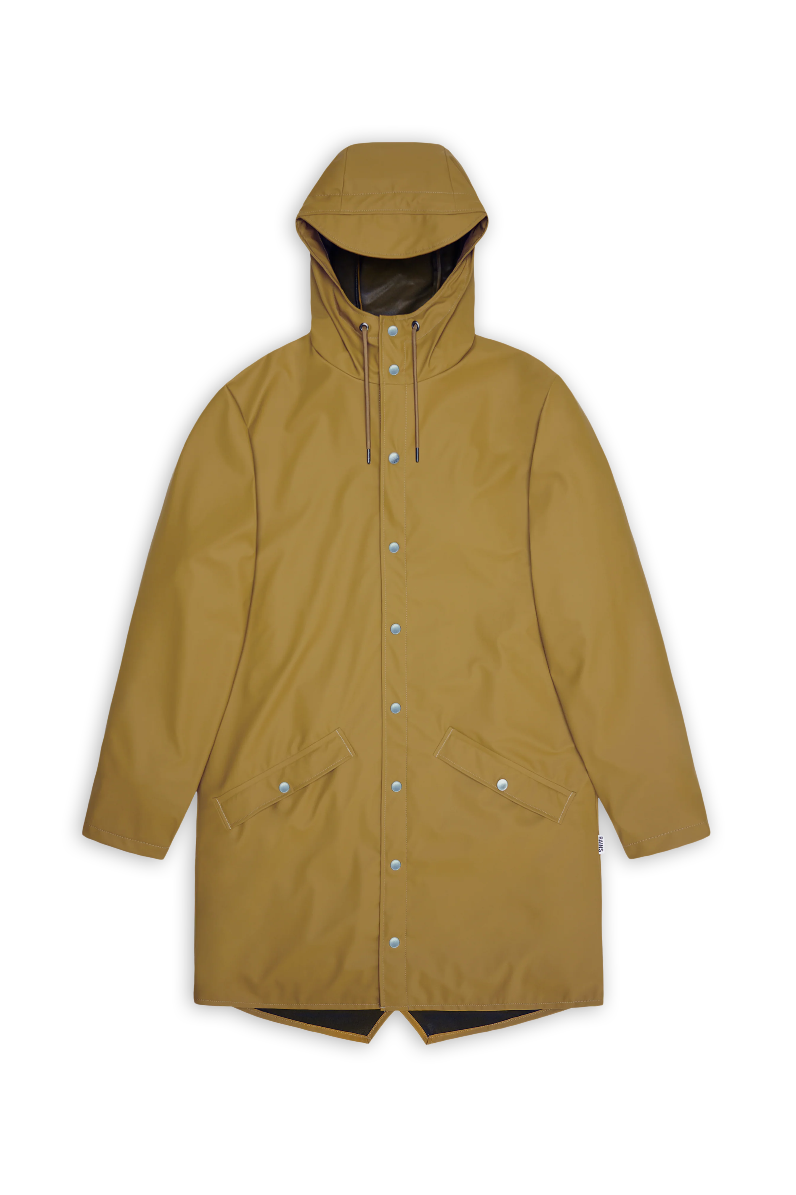 Long Jacket - Image 18