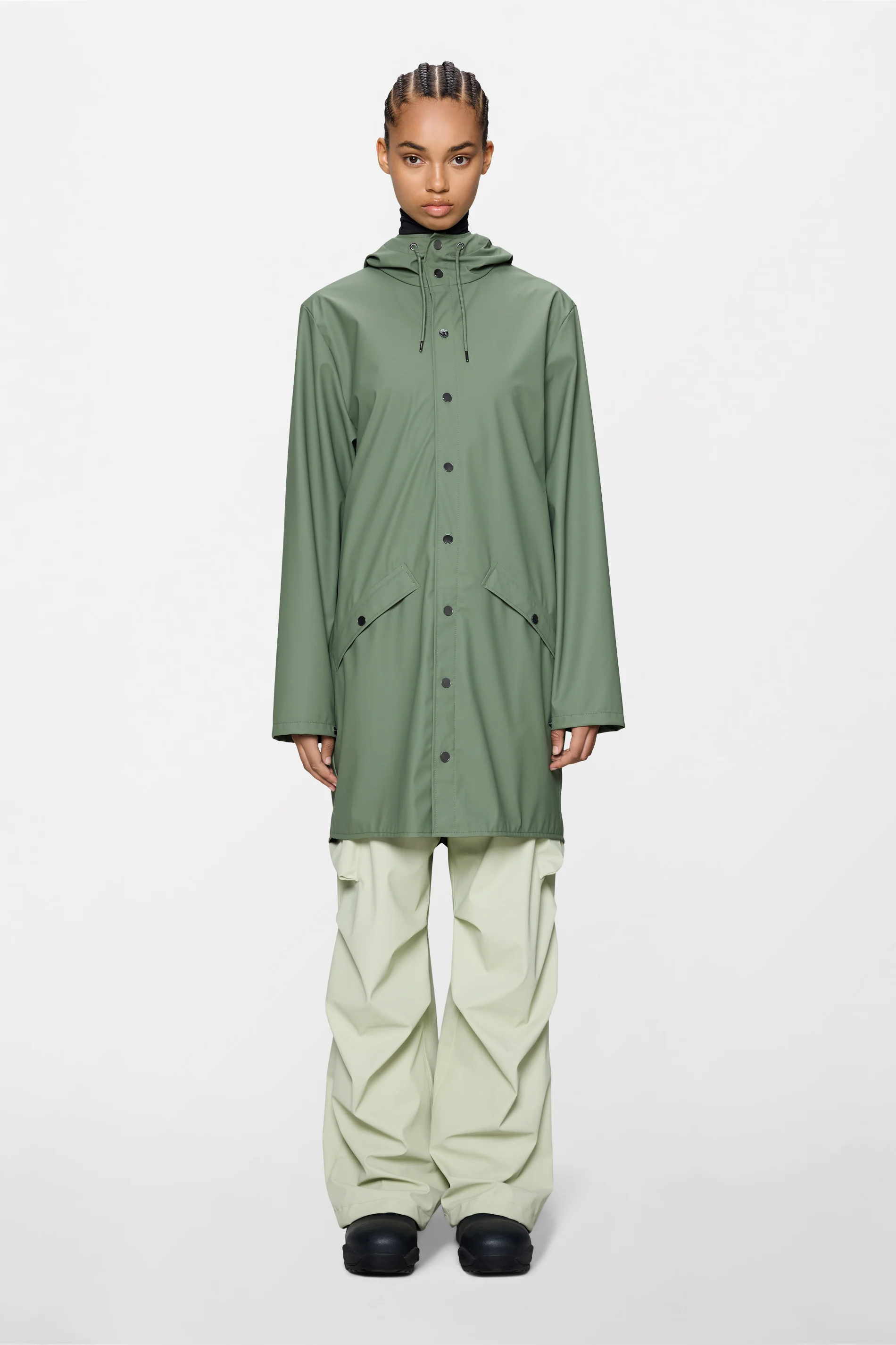 Long Jacket - Image 19