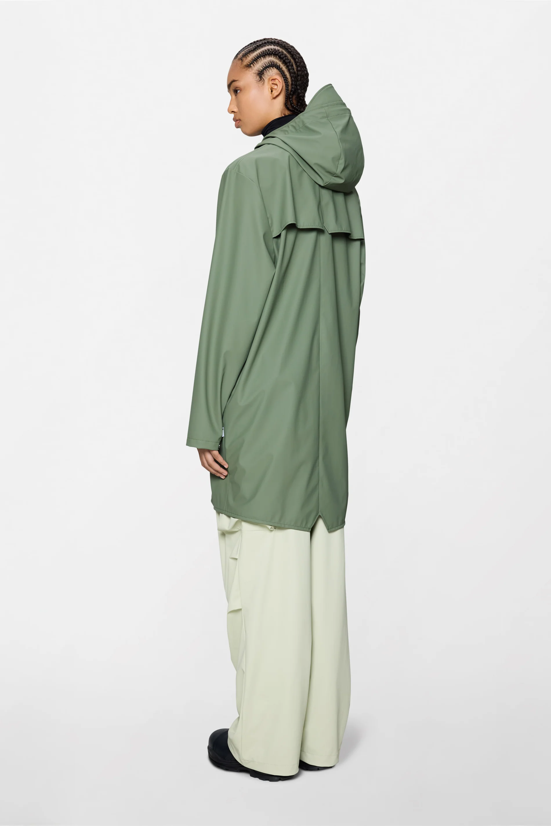 Long Jacket - Image 21