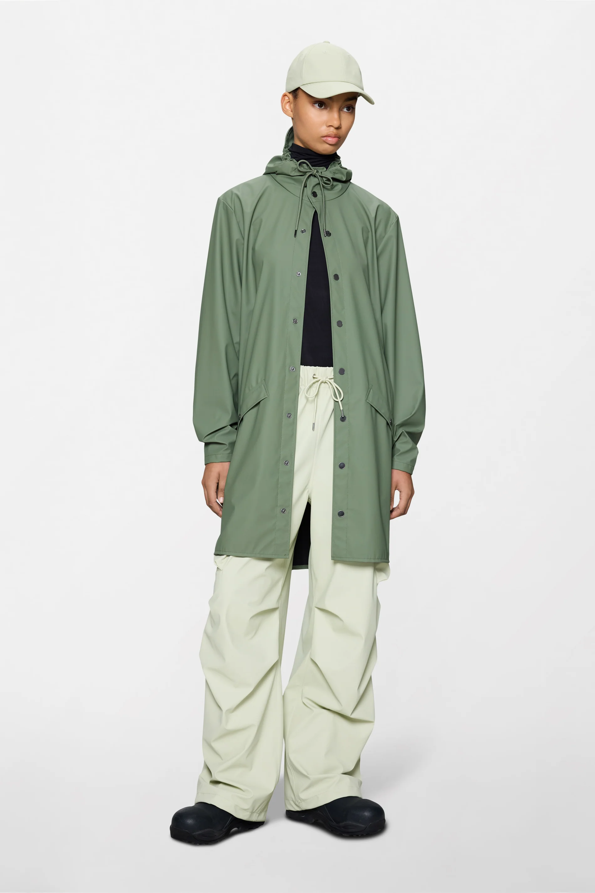 Long Jacket - Image 22