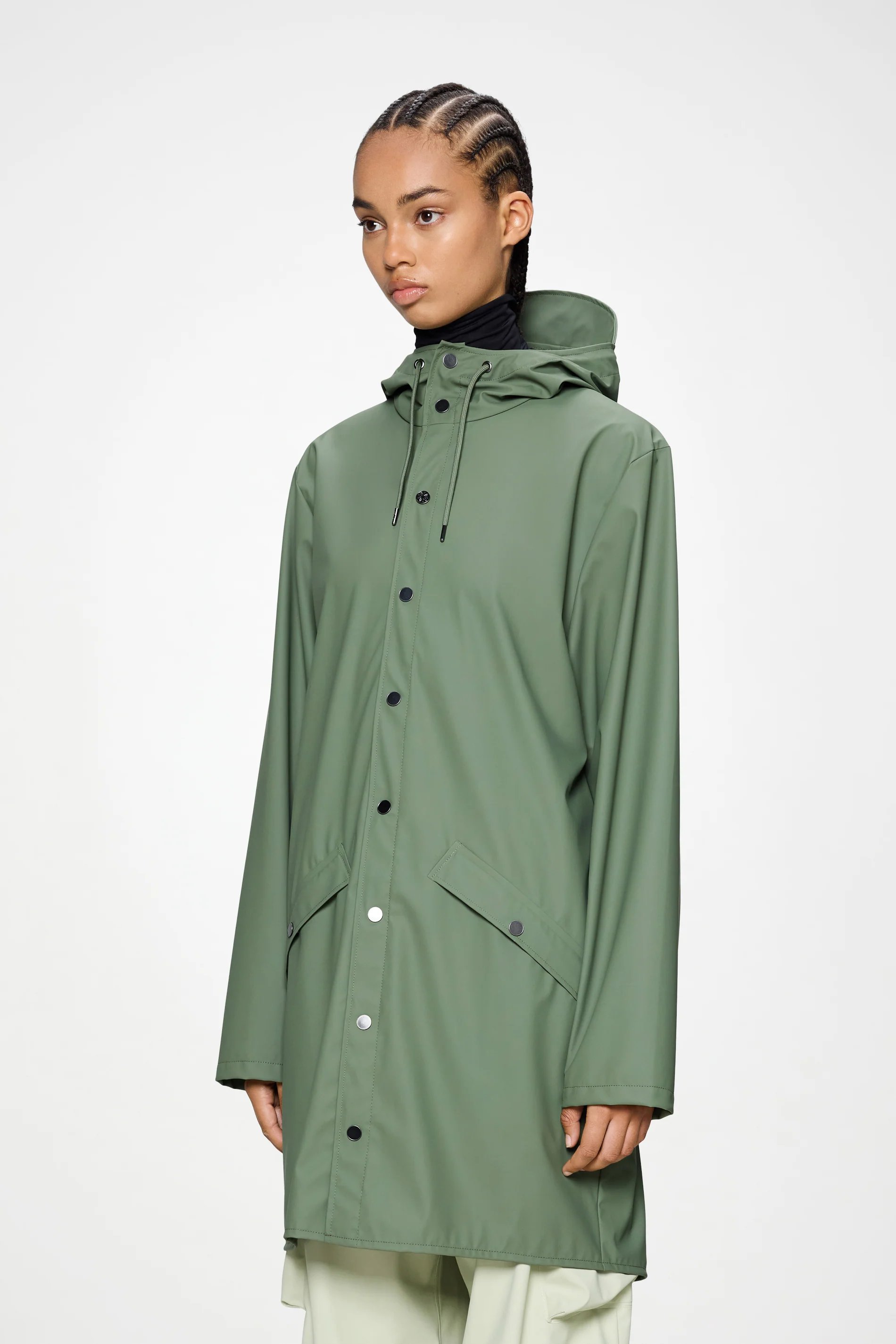 Long Jacket - Image 23