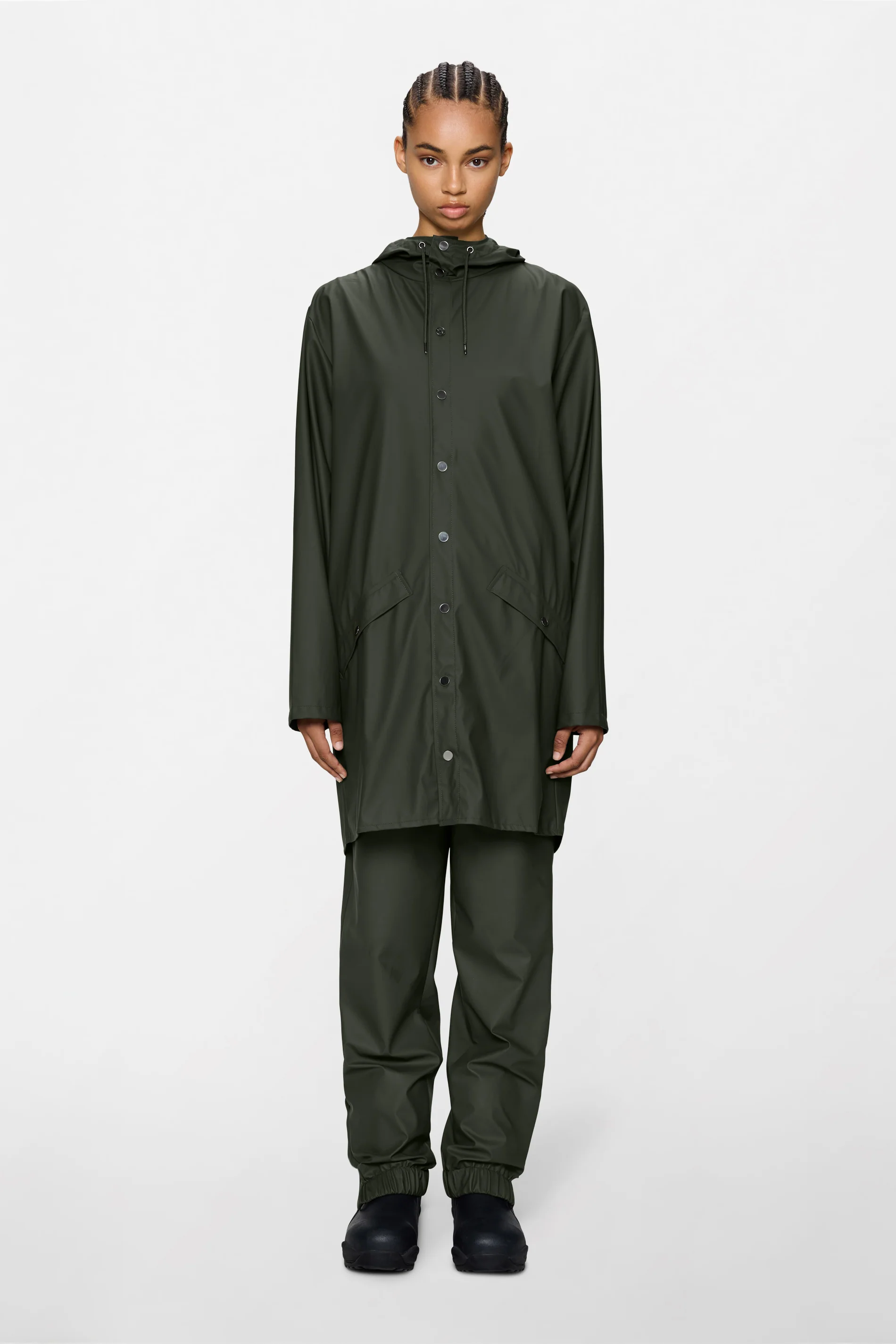 Long Jacket - Image 25