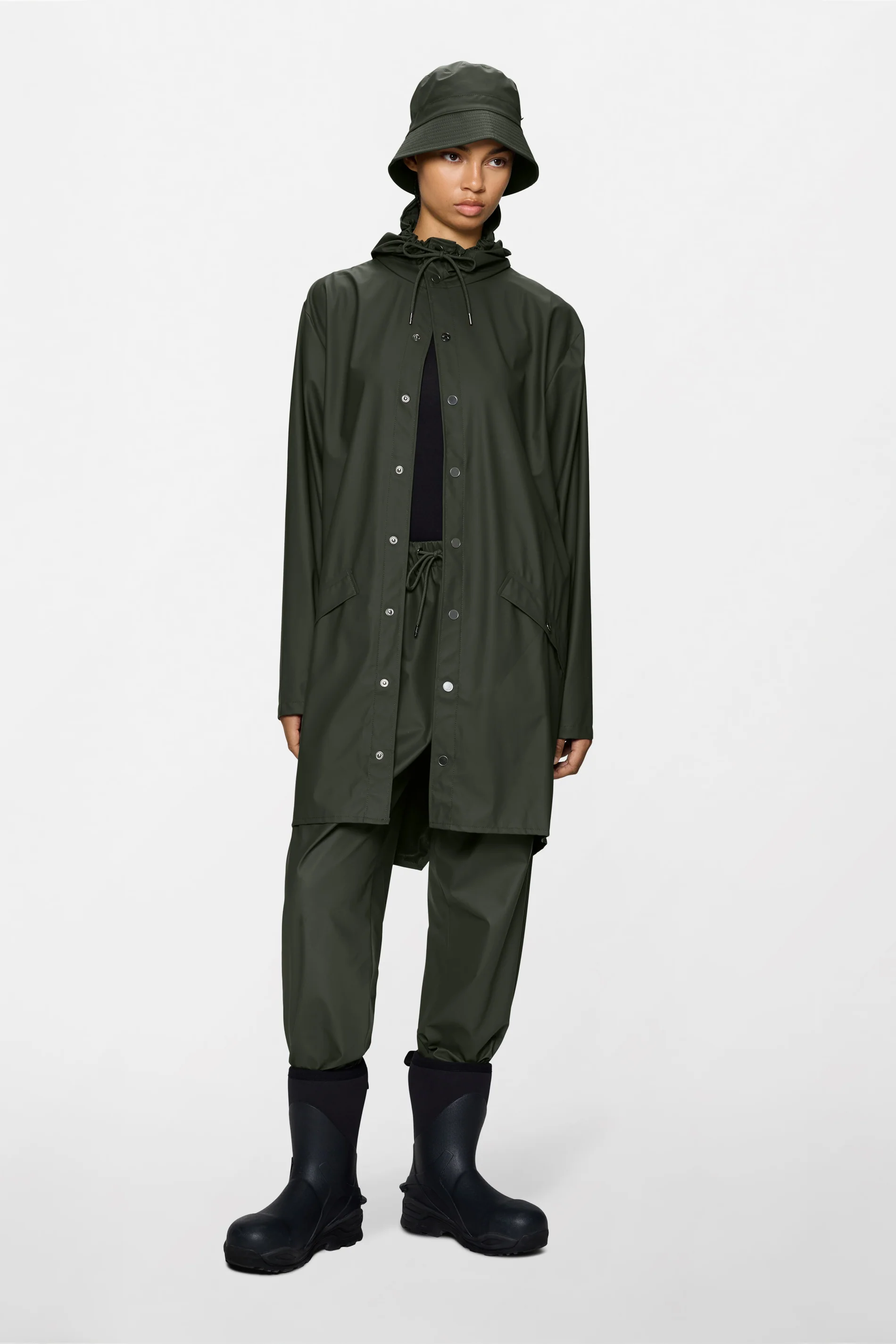Long Jacket - Image 28
