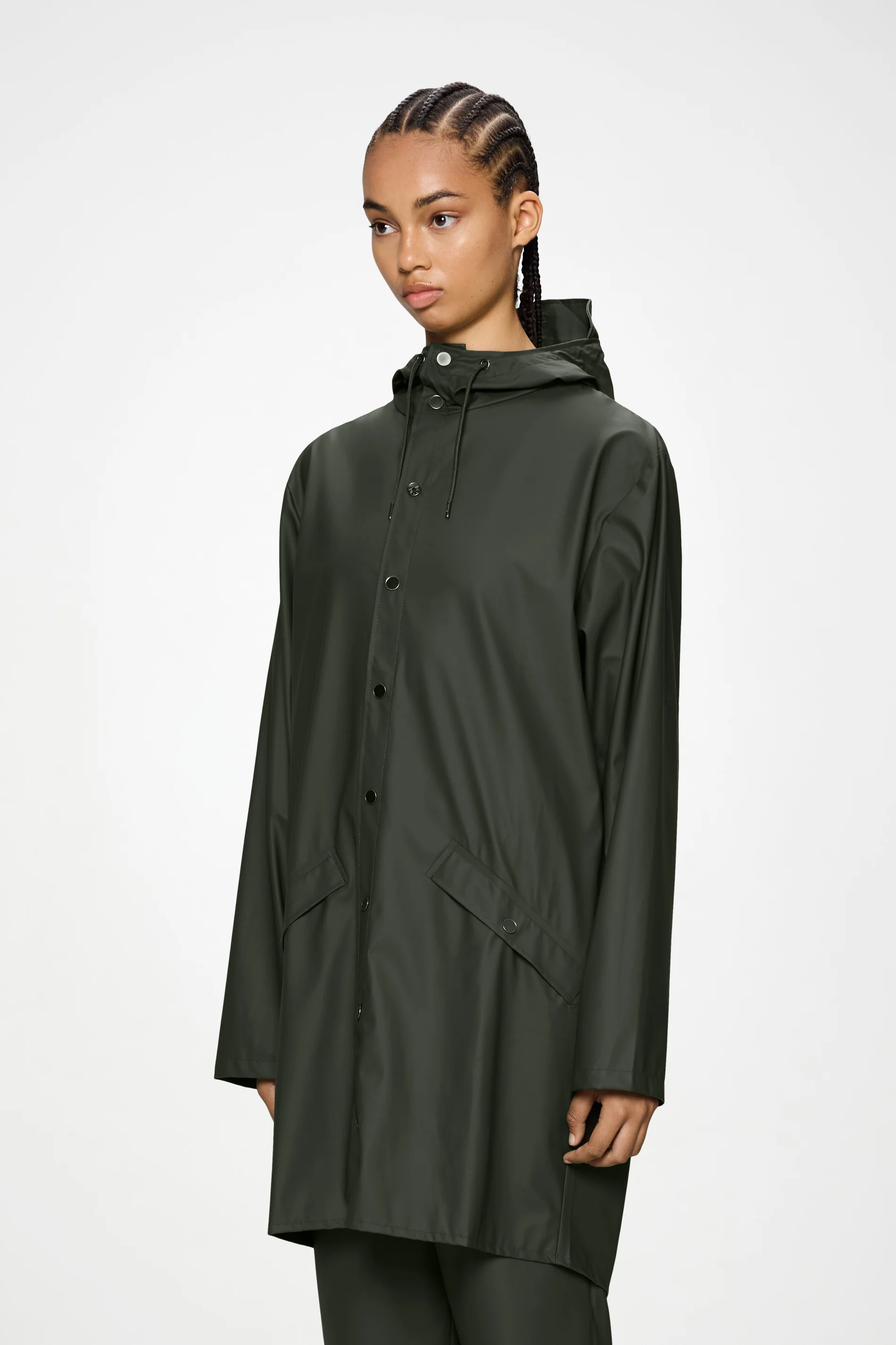 Long Jacket - Image 29