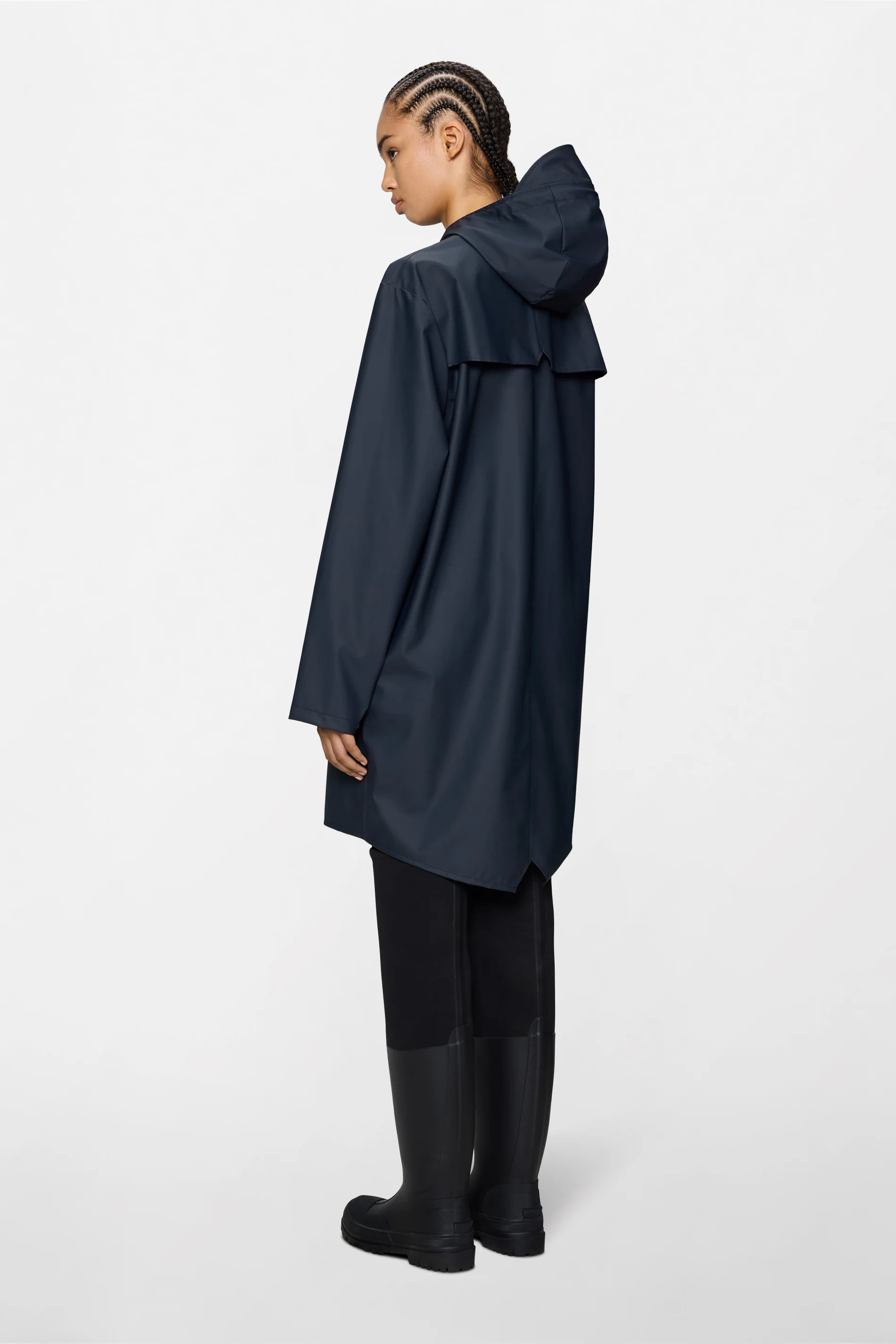 Long Jacket - Image 3