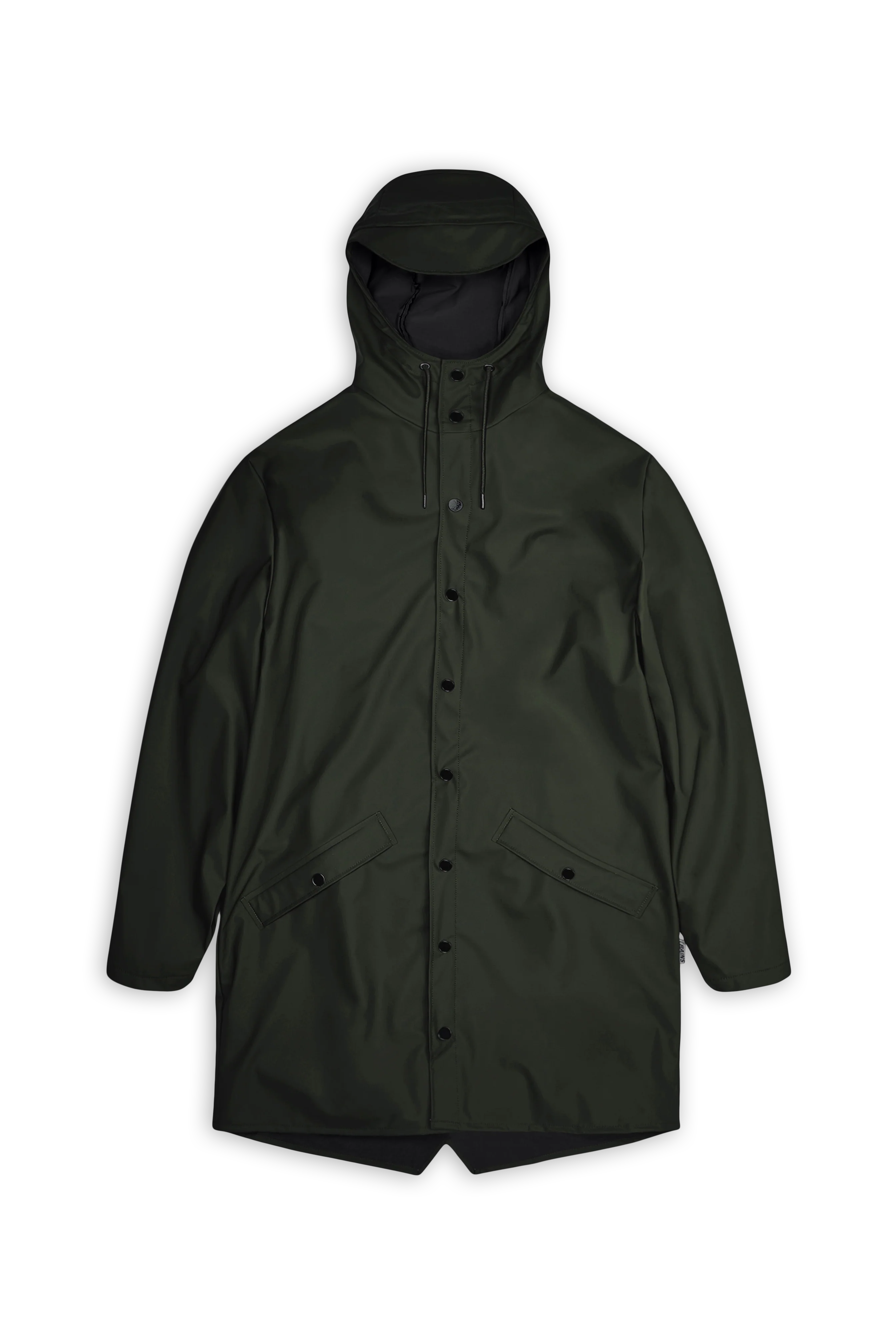 Long Jacket - Image 30