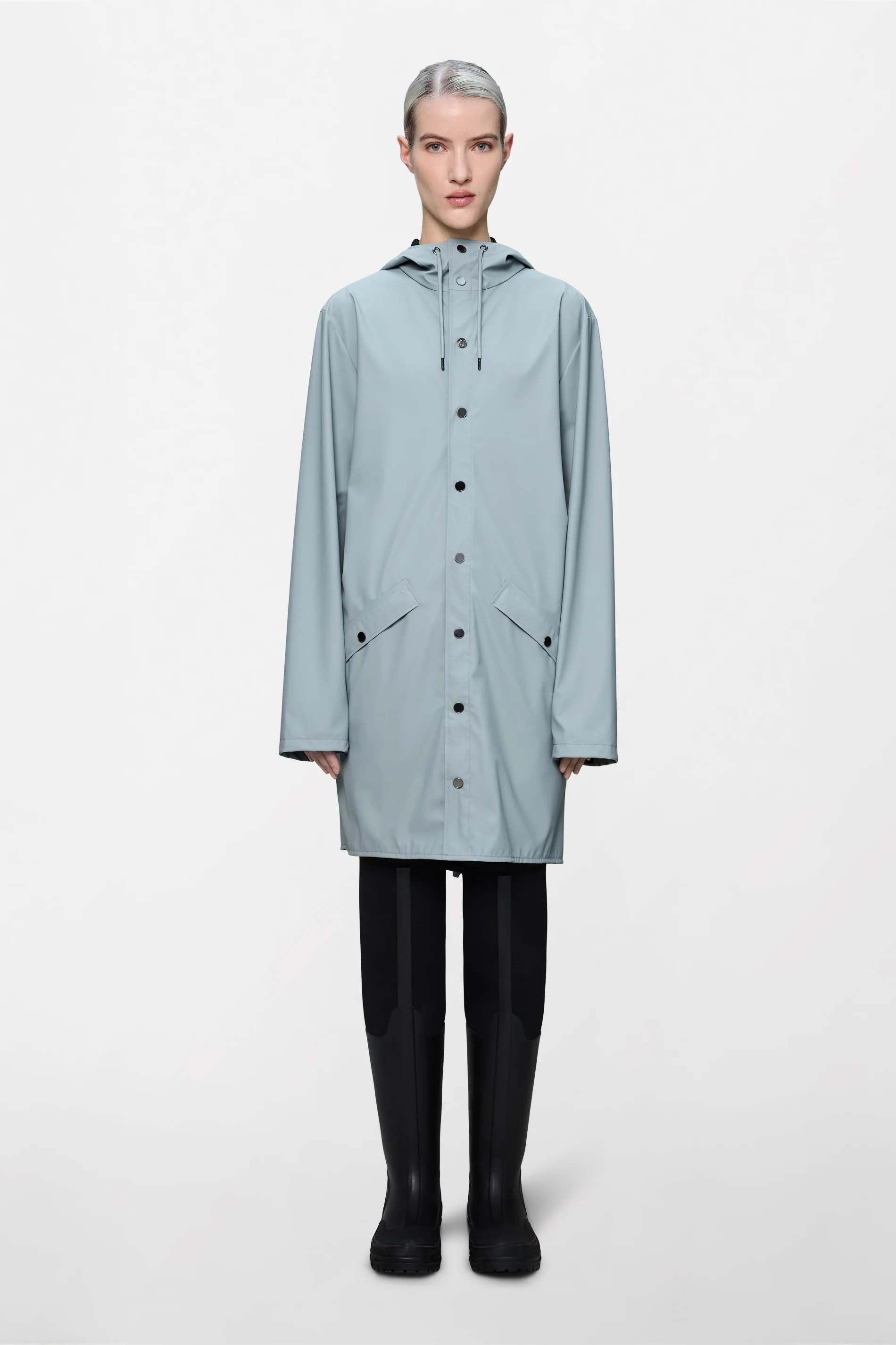 Long Jacket - Image 31