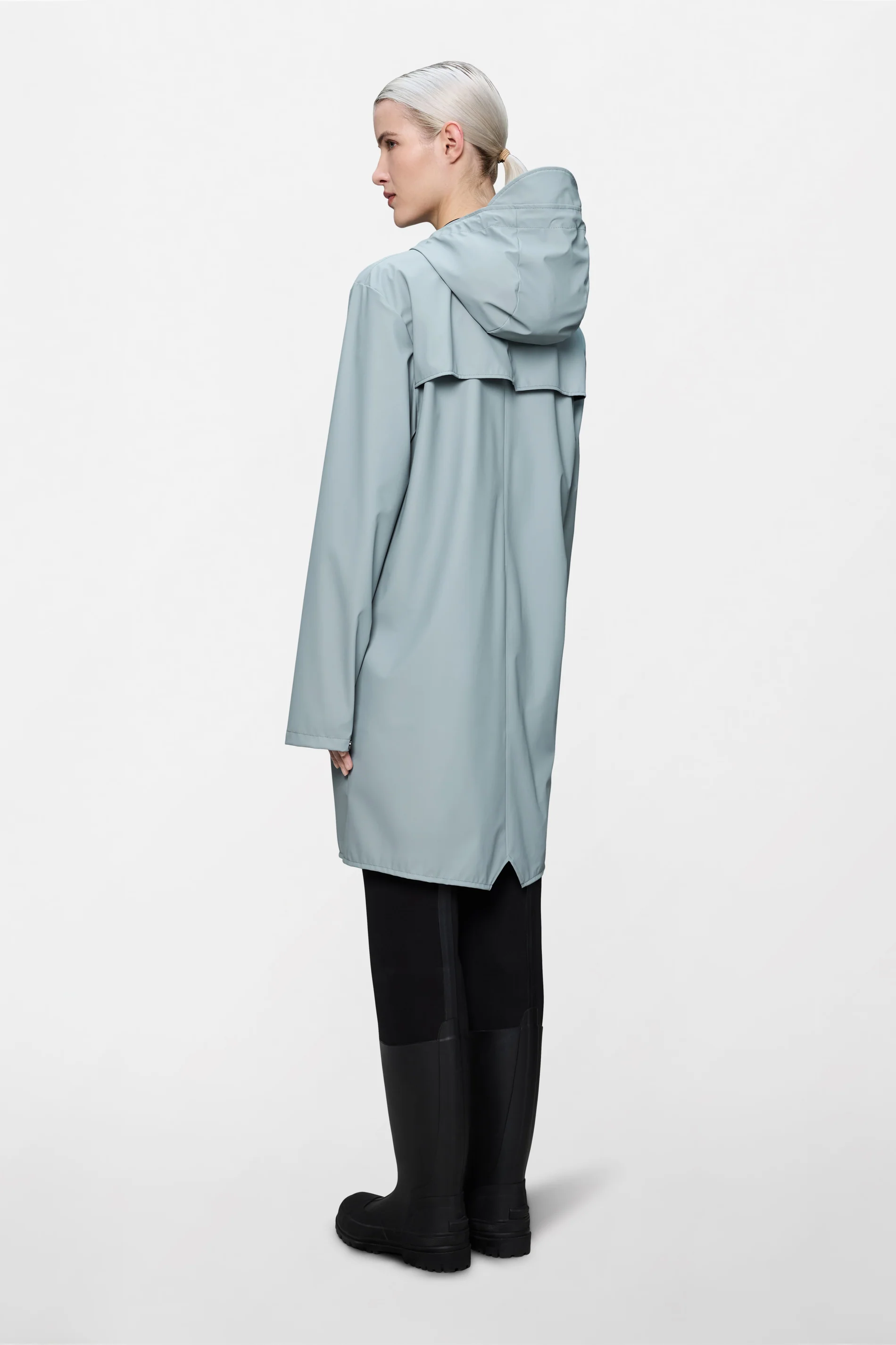Long Jacket - Image 33