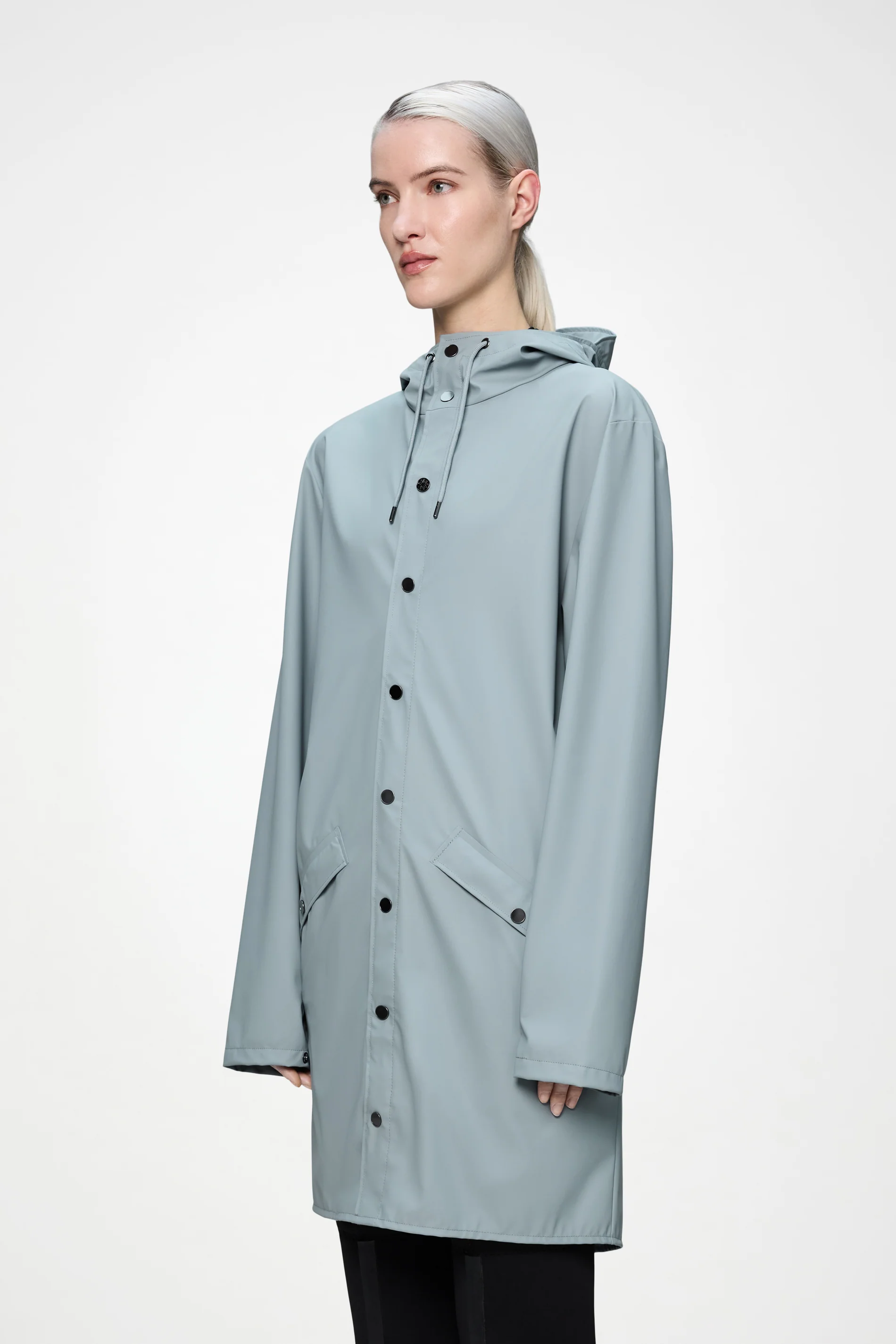Long Jacket - Image 35