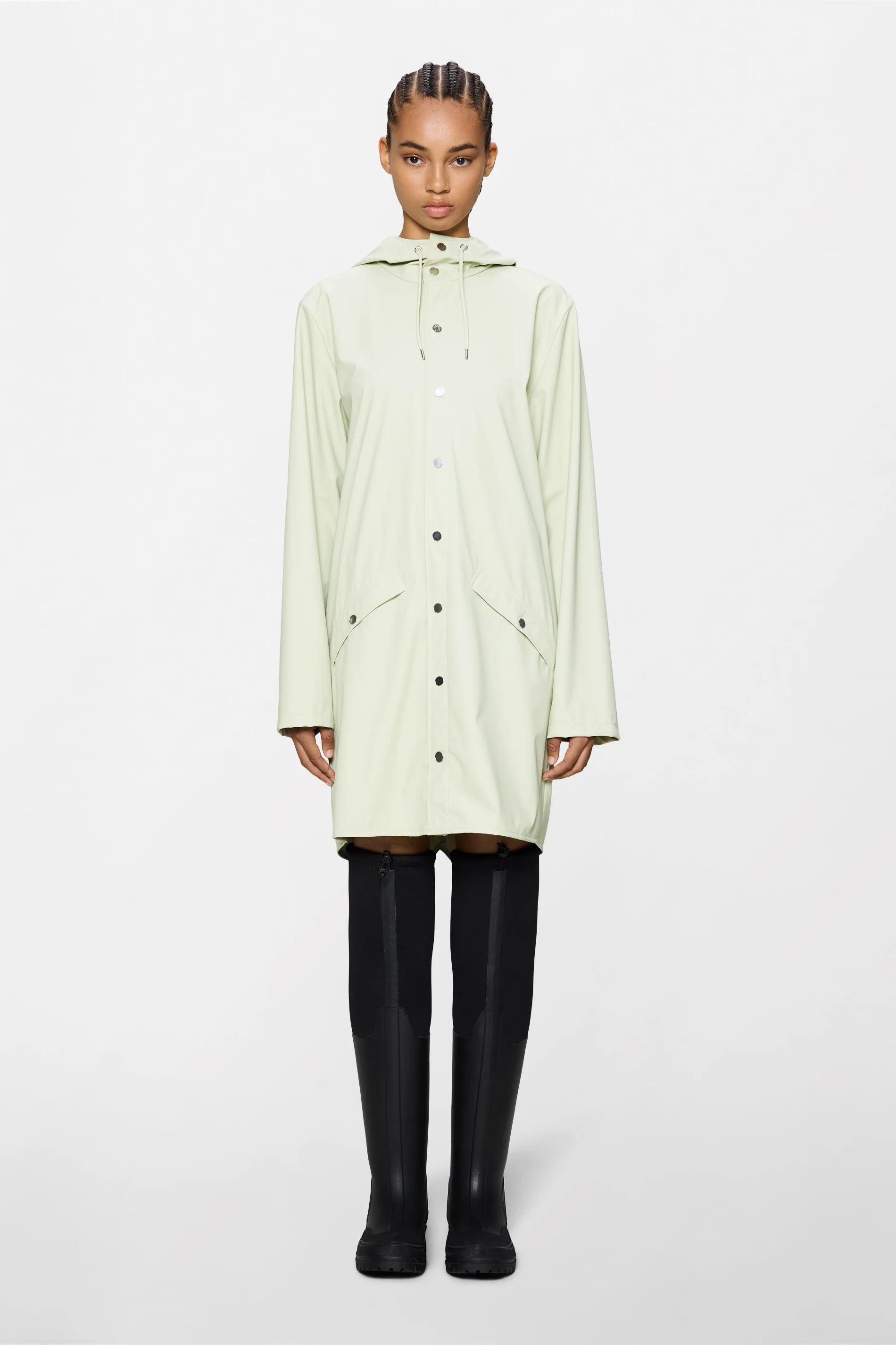 Long Jacket - Image 37