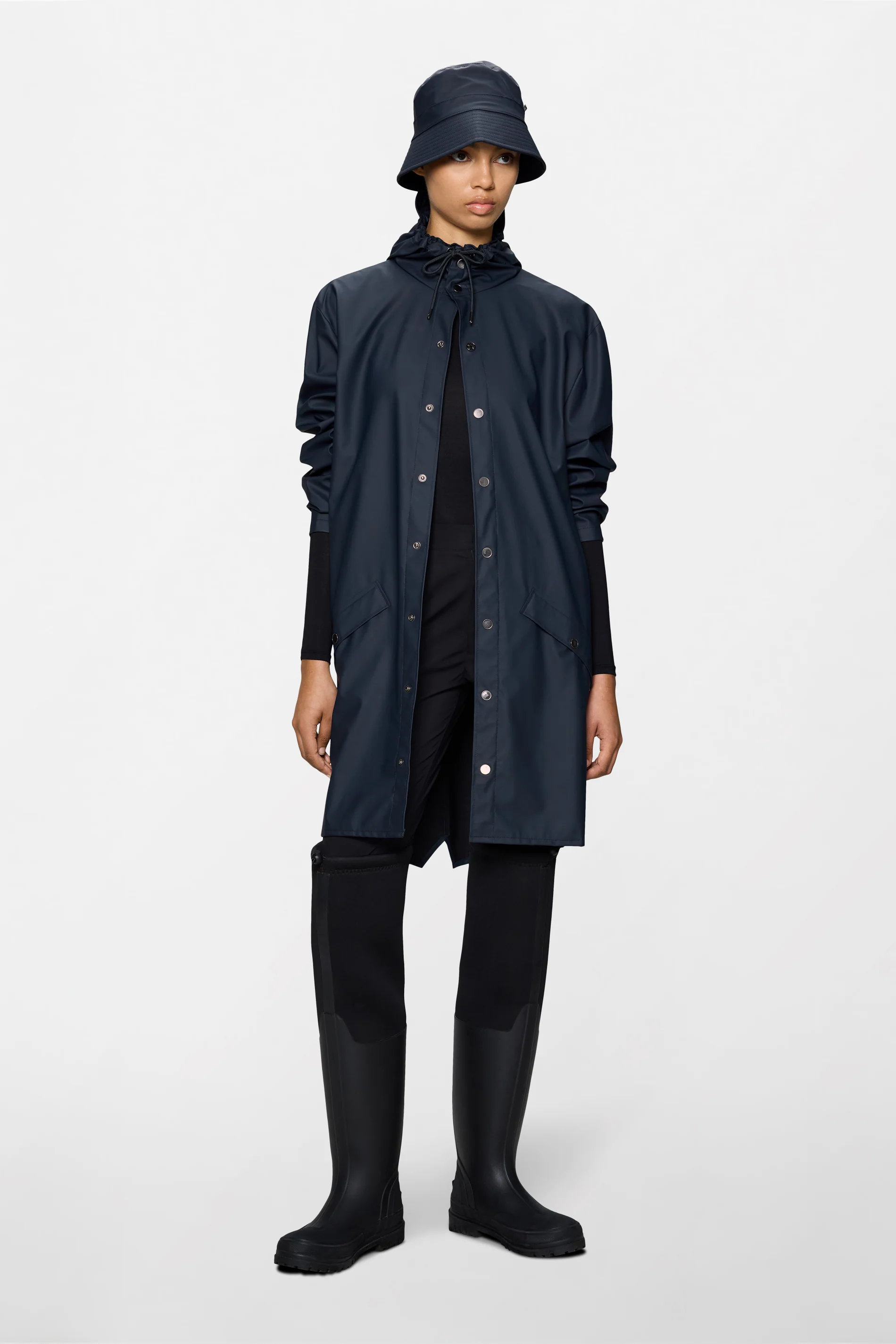 Long Jacket - Image 4