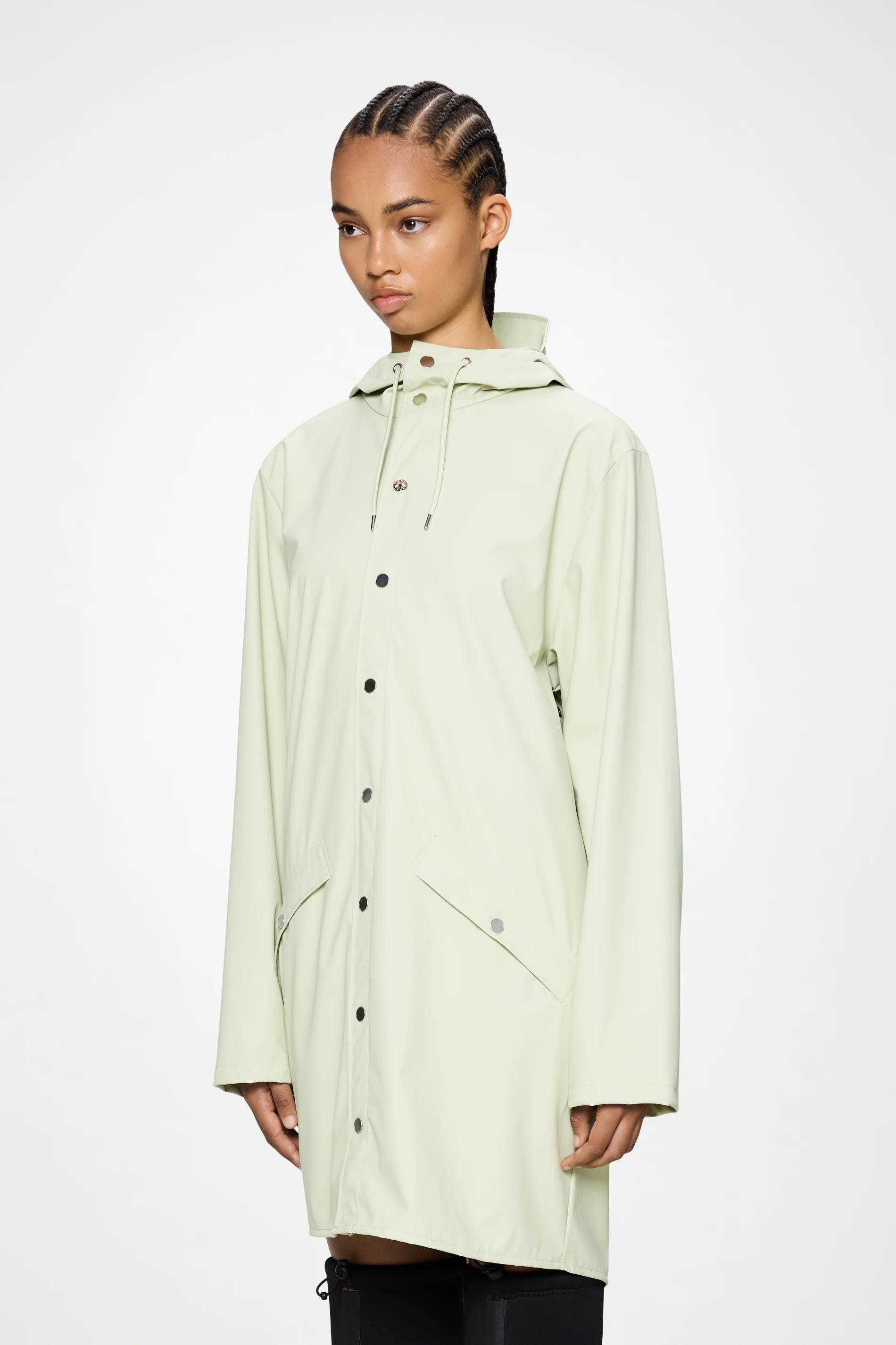 Long Jacket - Image 41