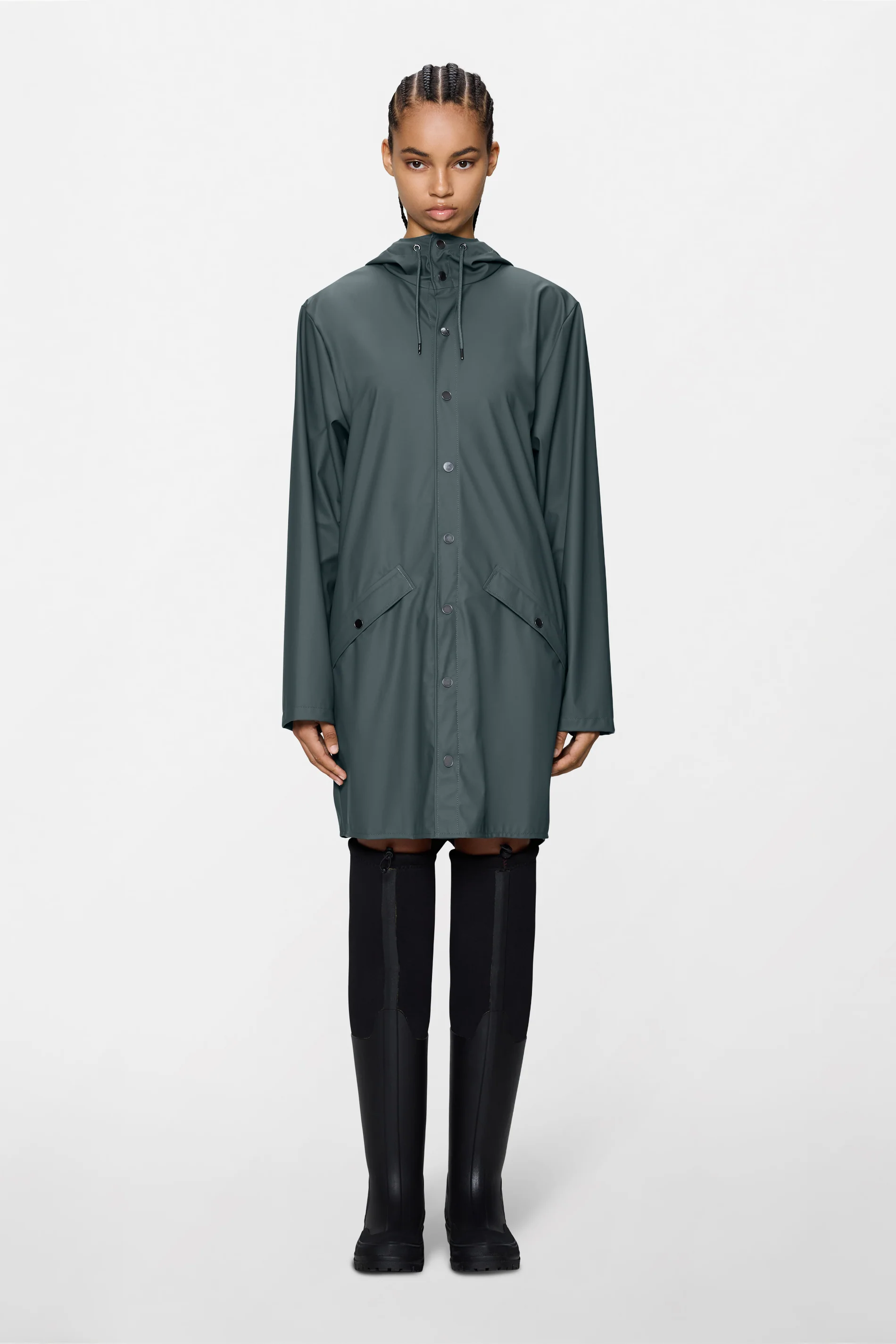 Long Jacket - Image 43