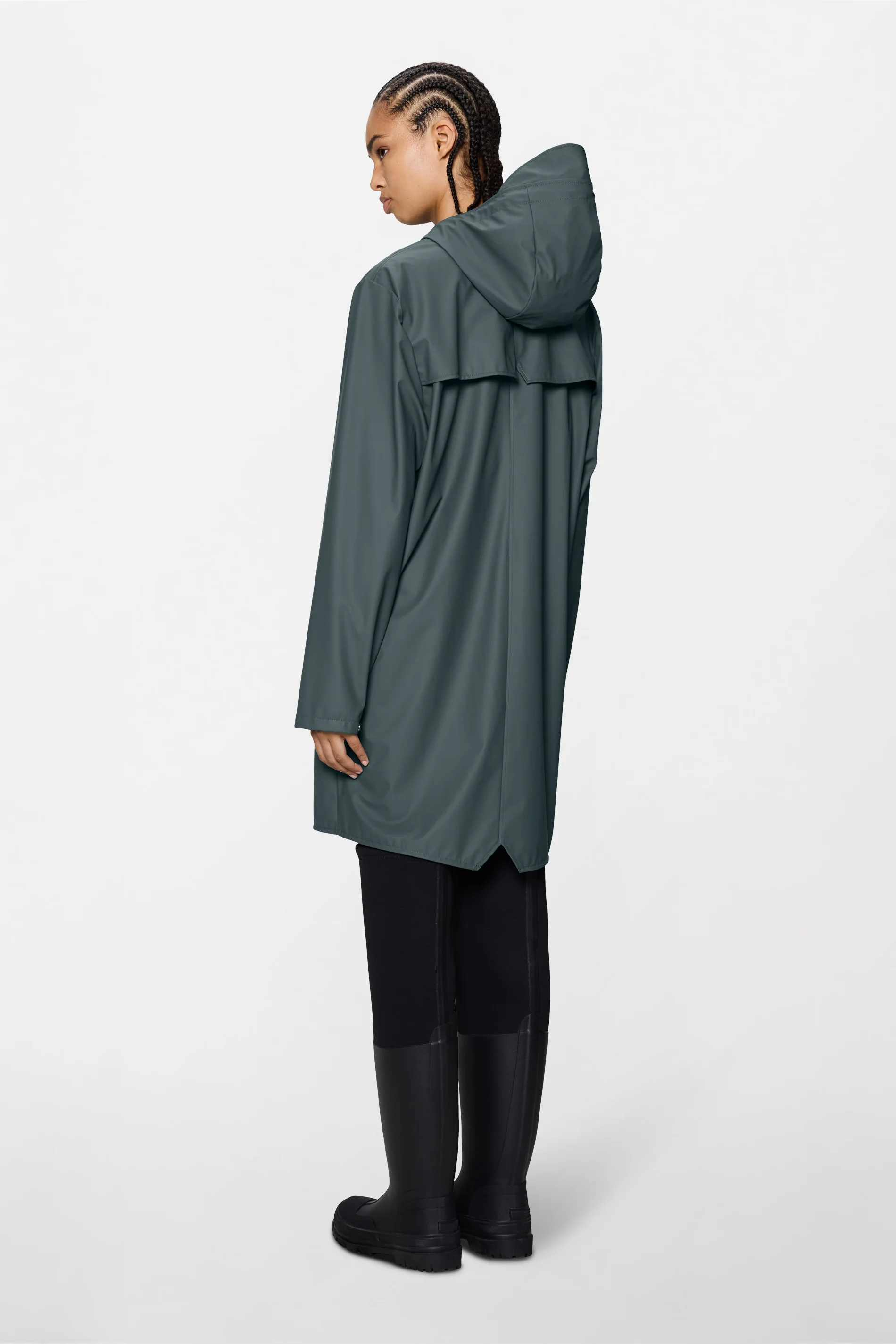 Long Jacket - Image 45
