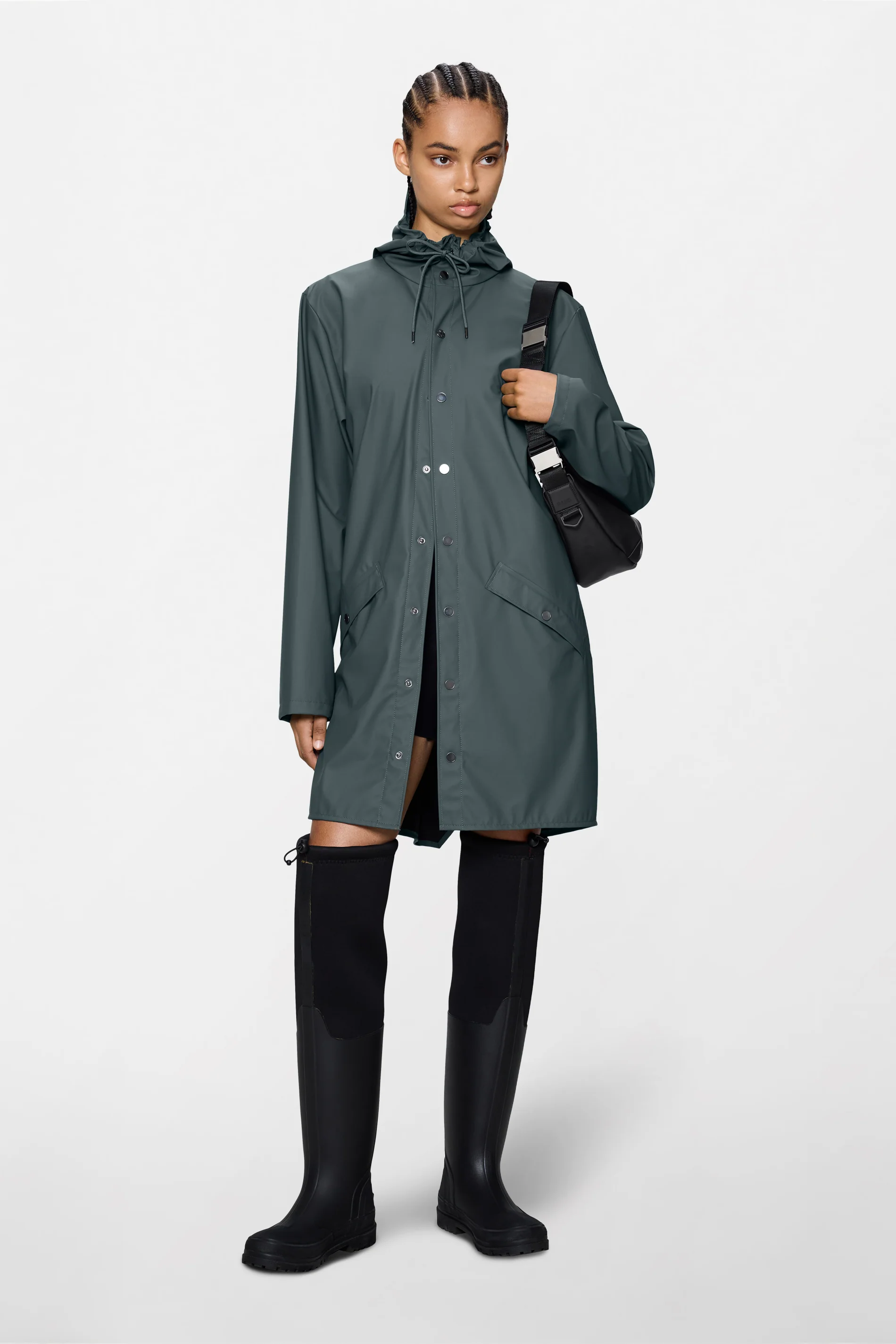 Long Jacket - Image 46