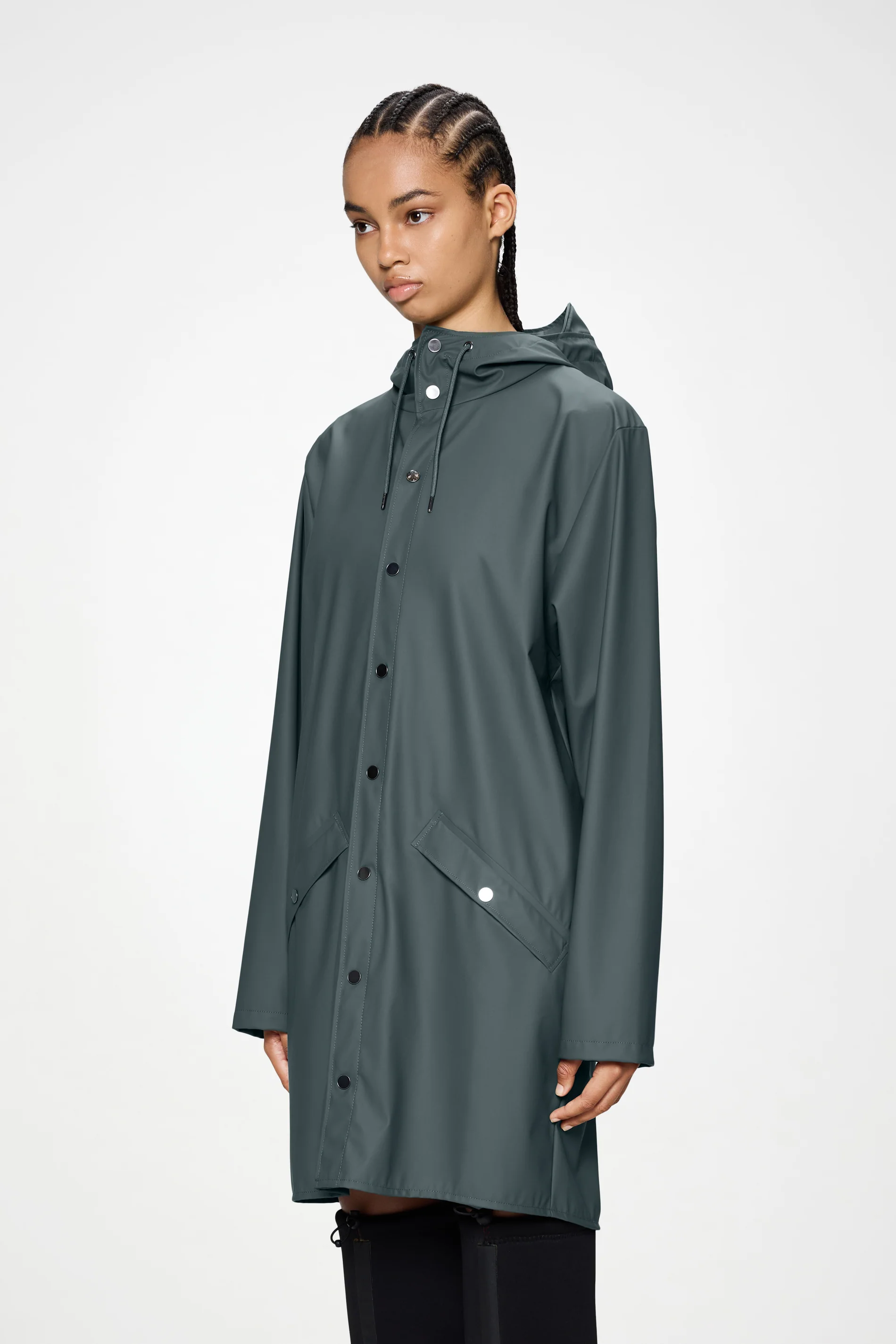 Long Jacket - Image 47