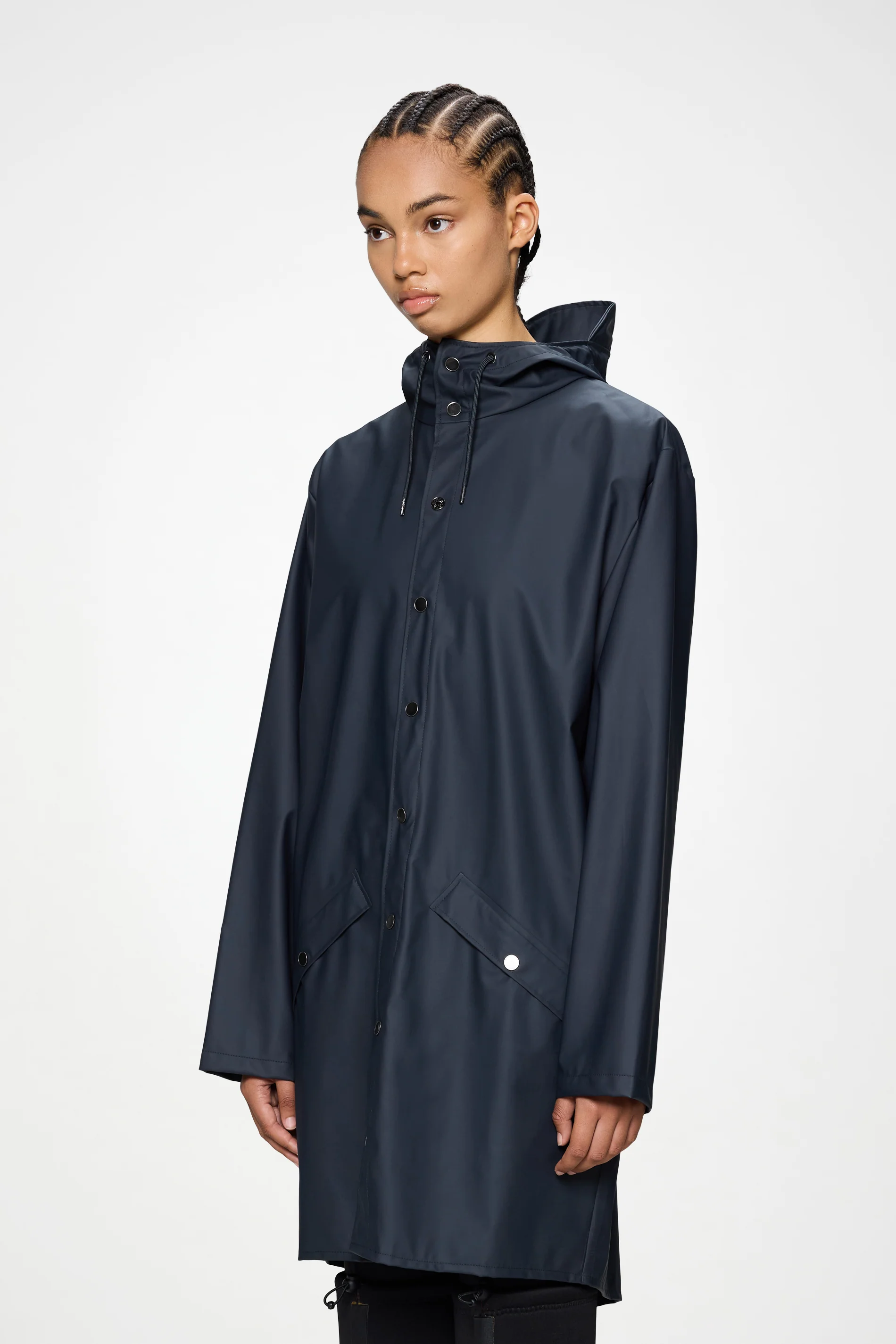 Long Jacket - Image 5