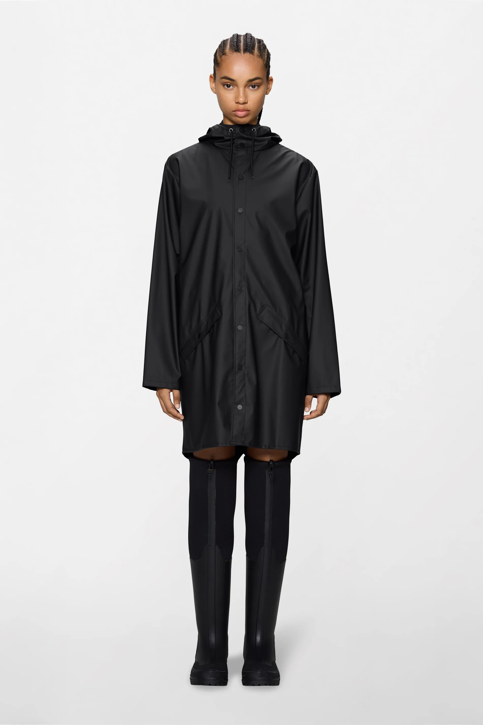 Long Jacket - Image 7