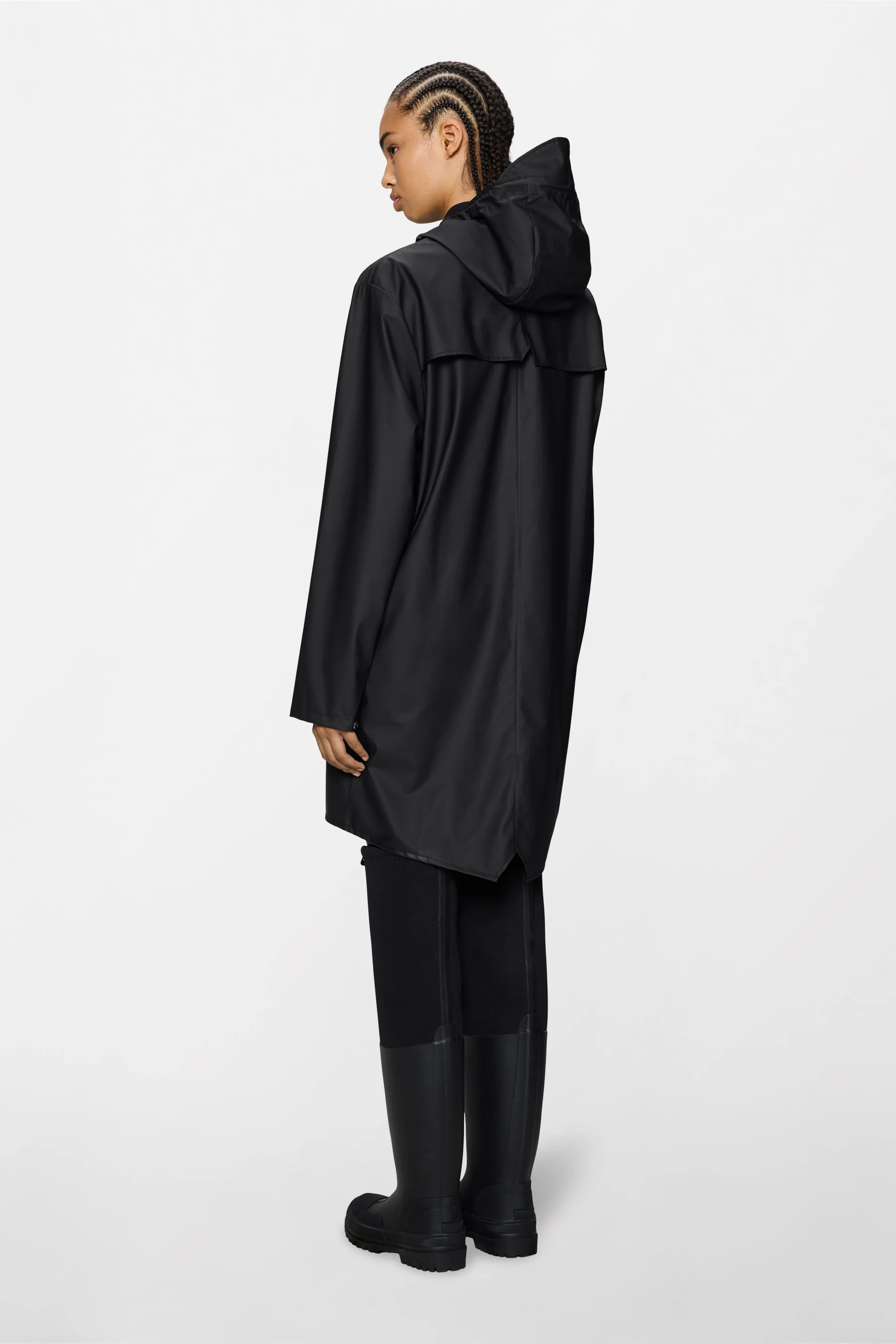 Long Jacket - Image 9