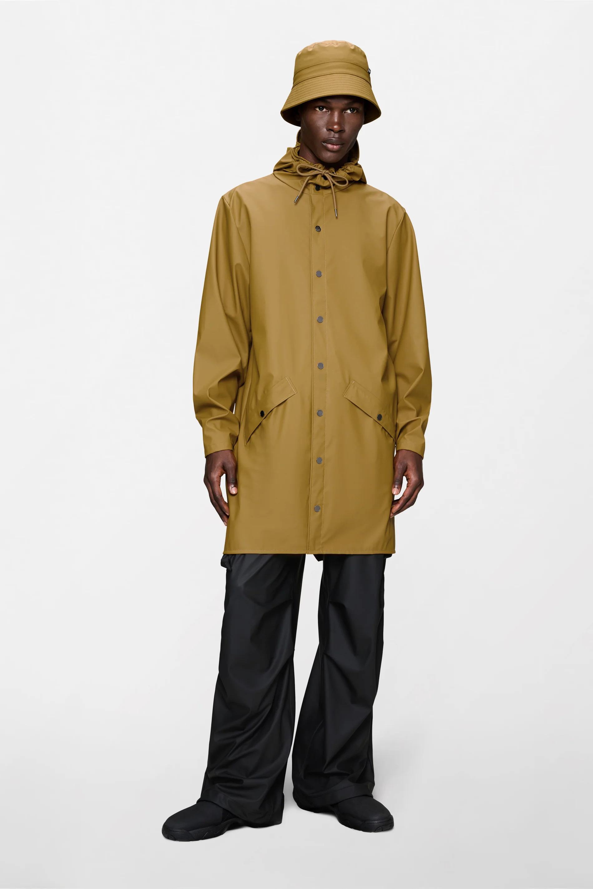 Long Jacket - Image 10
