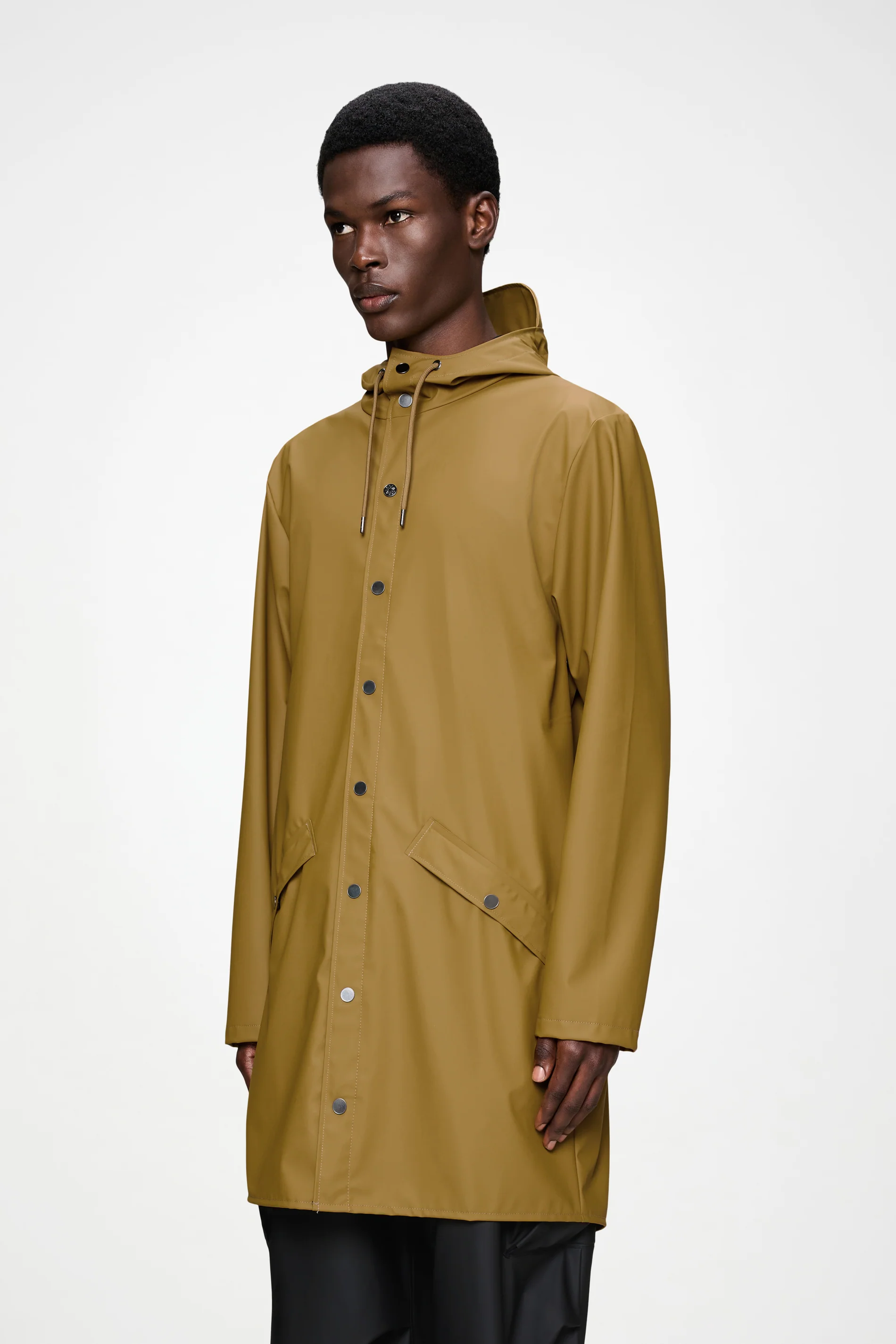 Long Jacket - Image 11