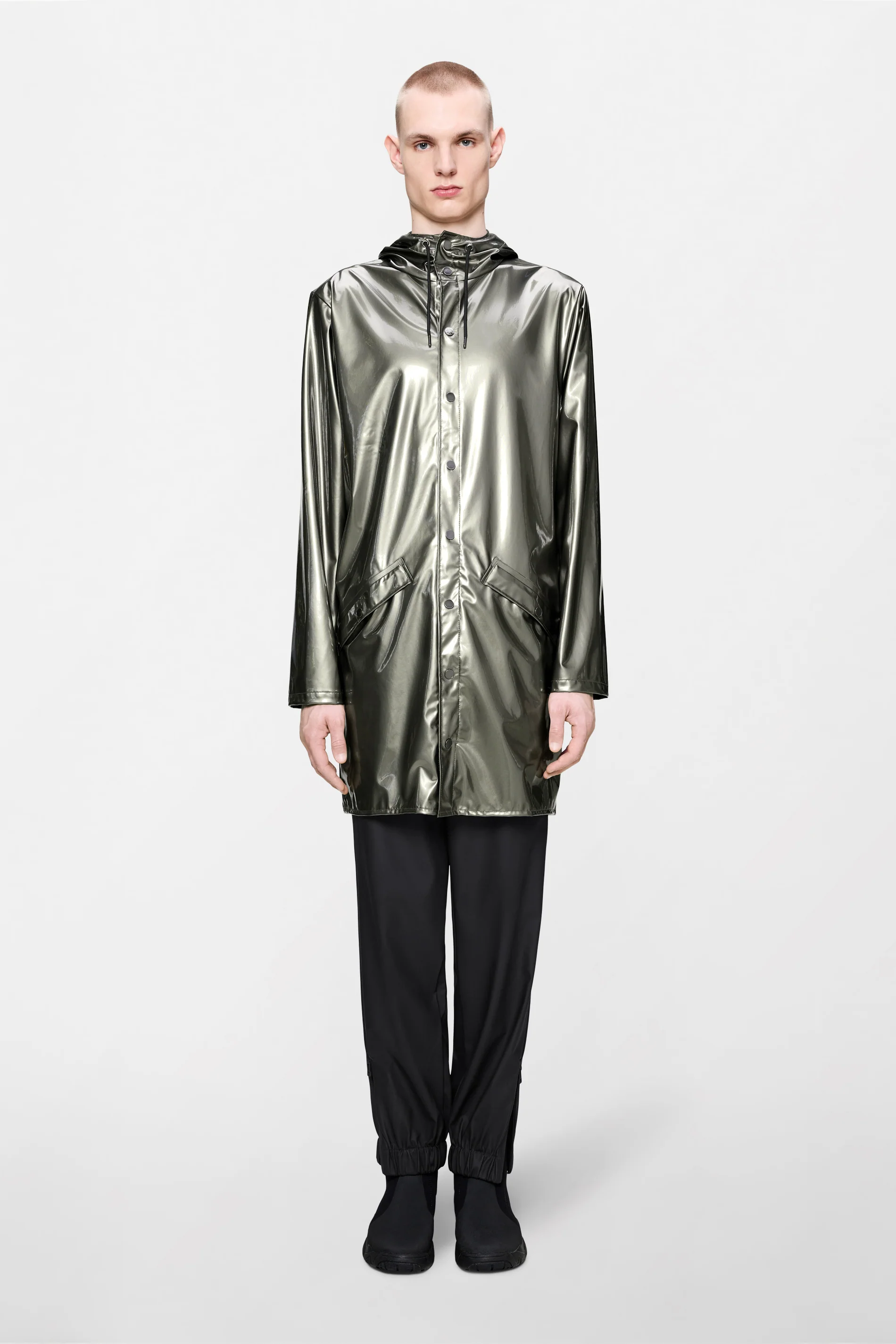 Long Jacket - Image 13